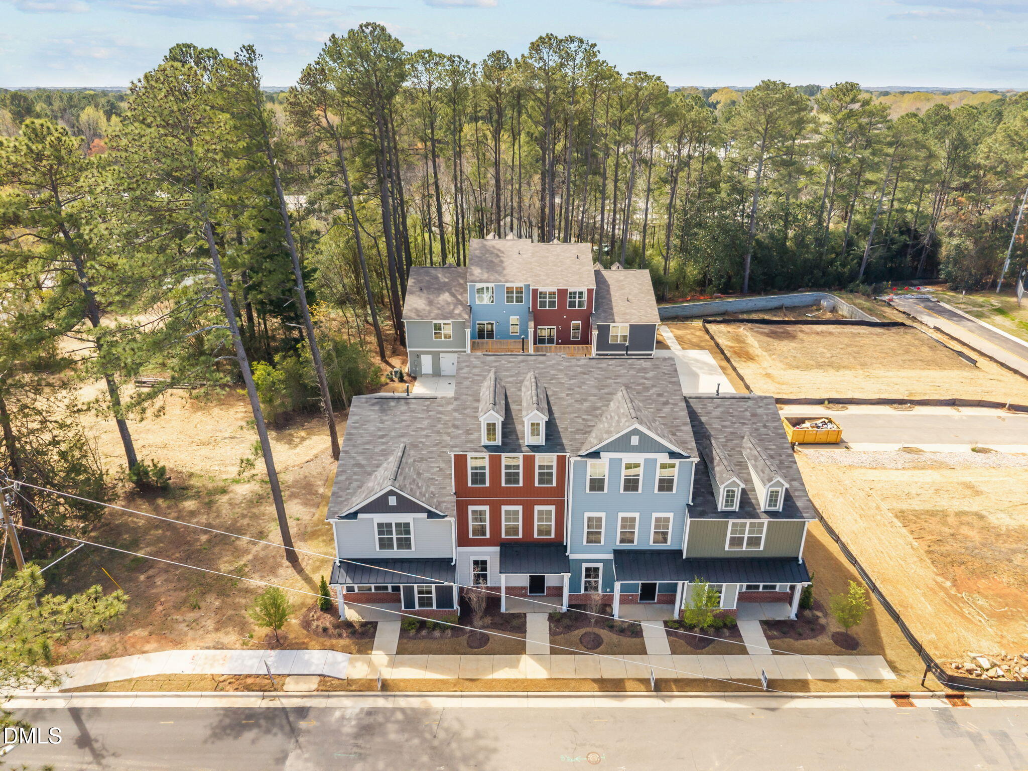 329 Parker Street # 19
