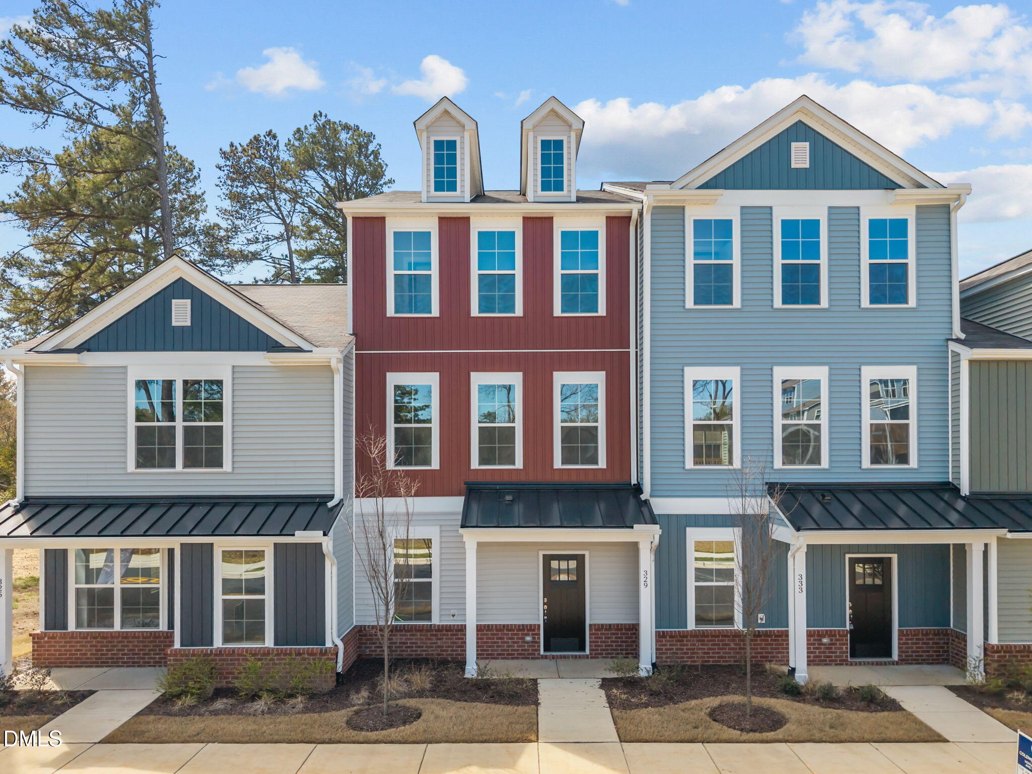329 Parker Street # 19