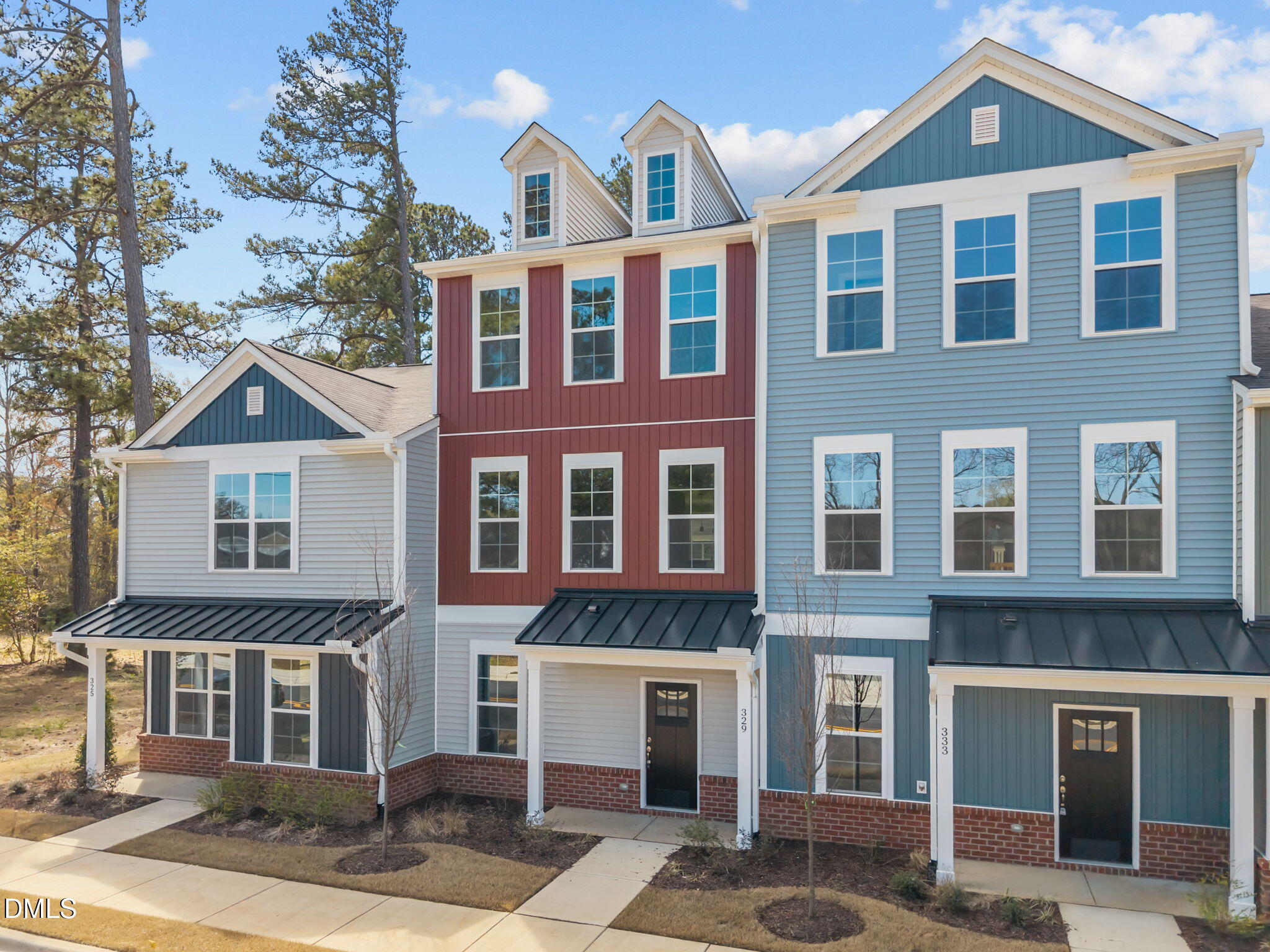 329 Parker Street # 19
