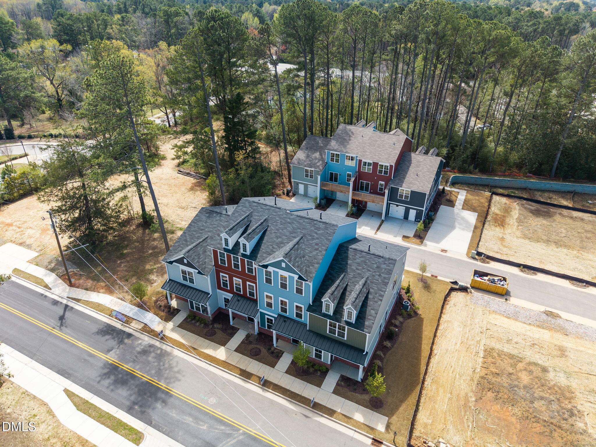 333 Parker Street # 18