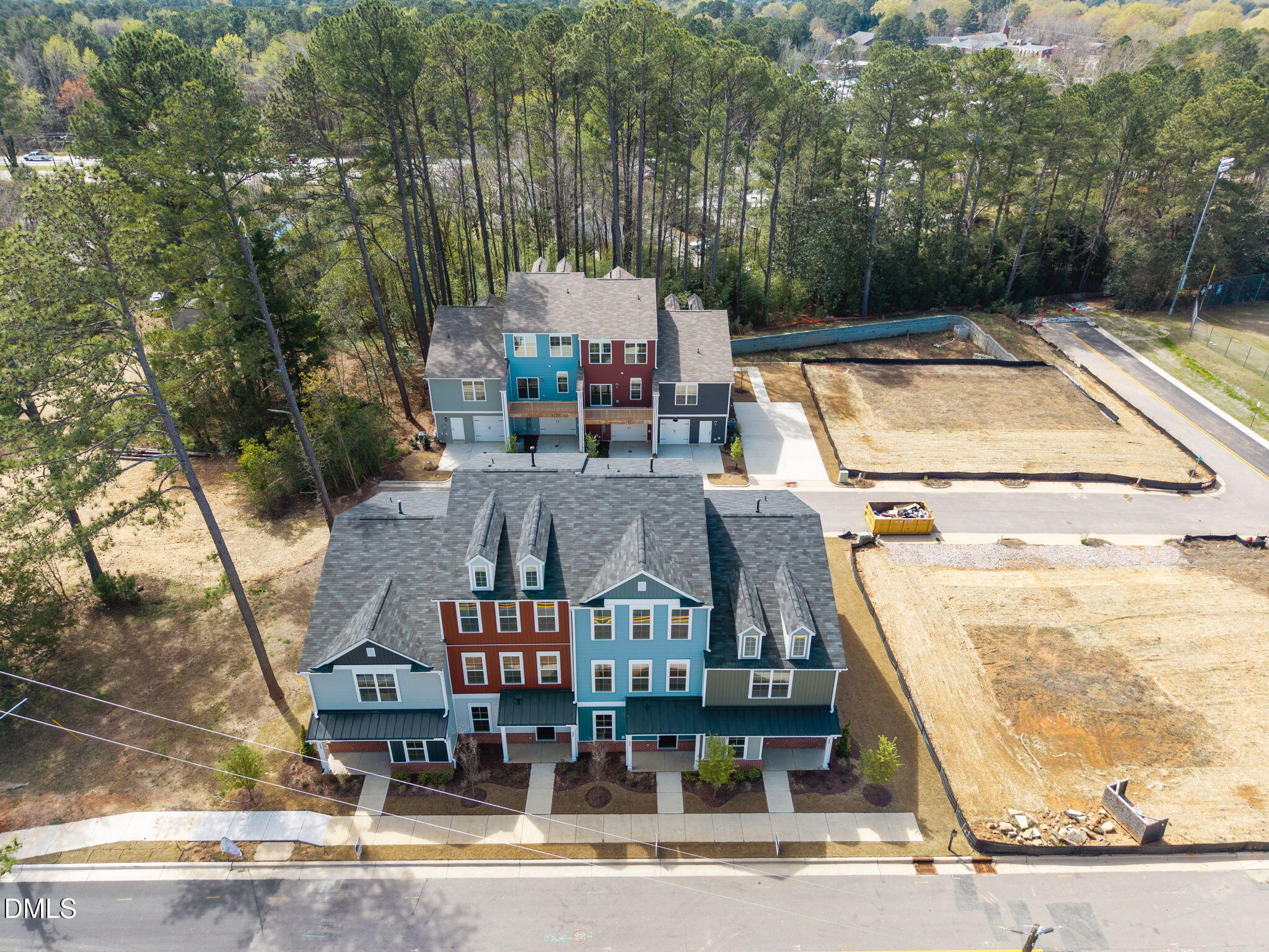 333 Parker Street # 18