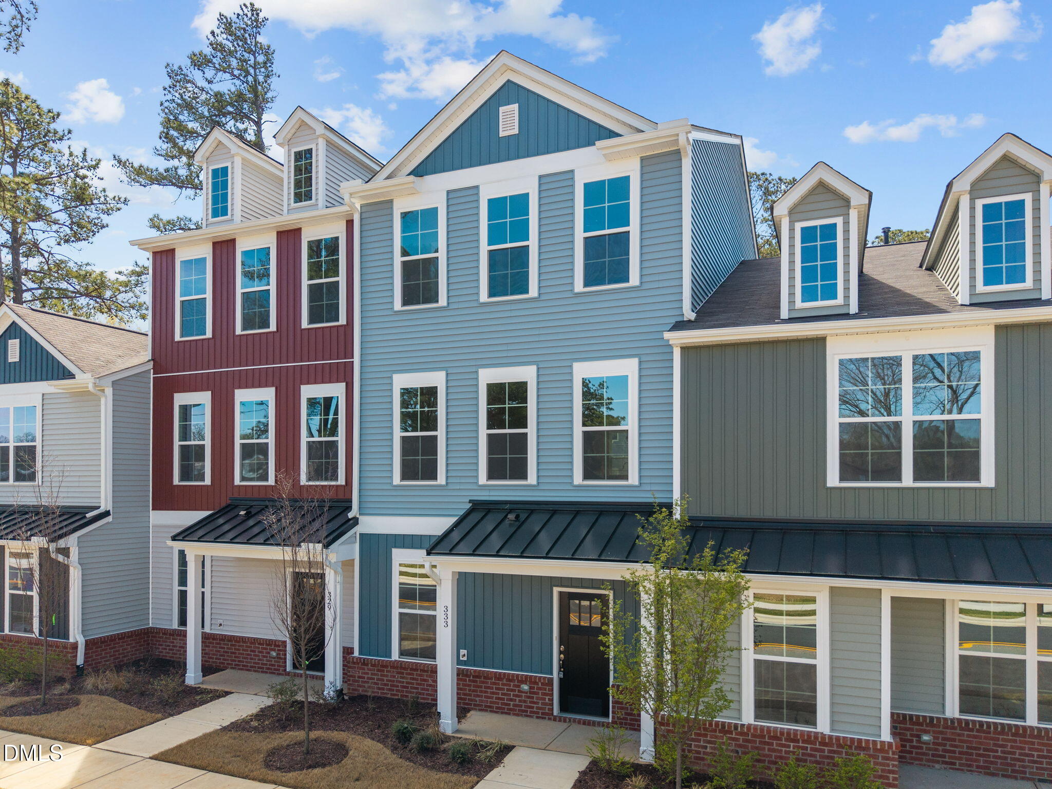 333 Parker Street # 18