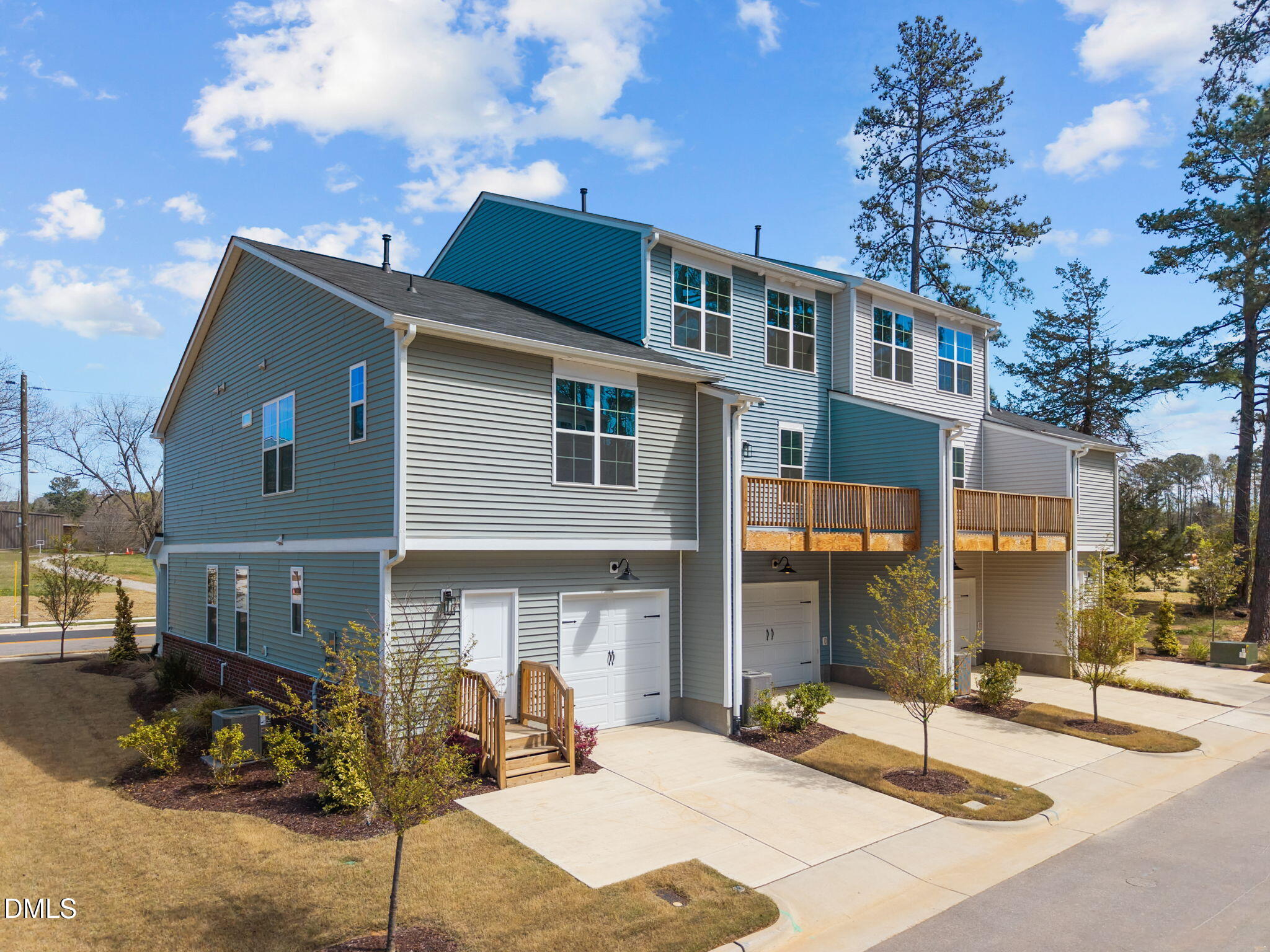 333 Parker Street # 18