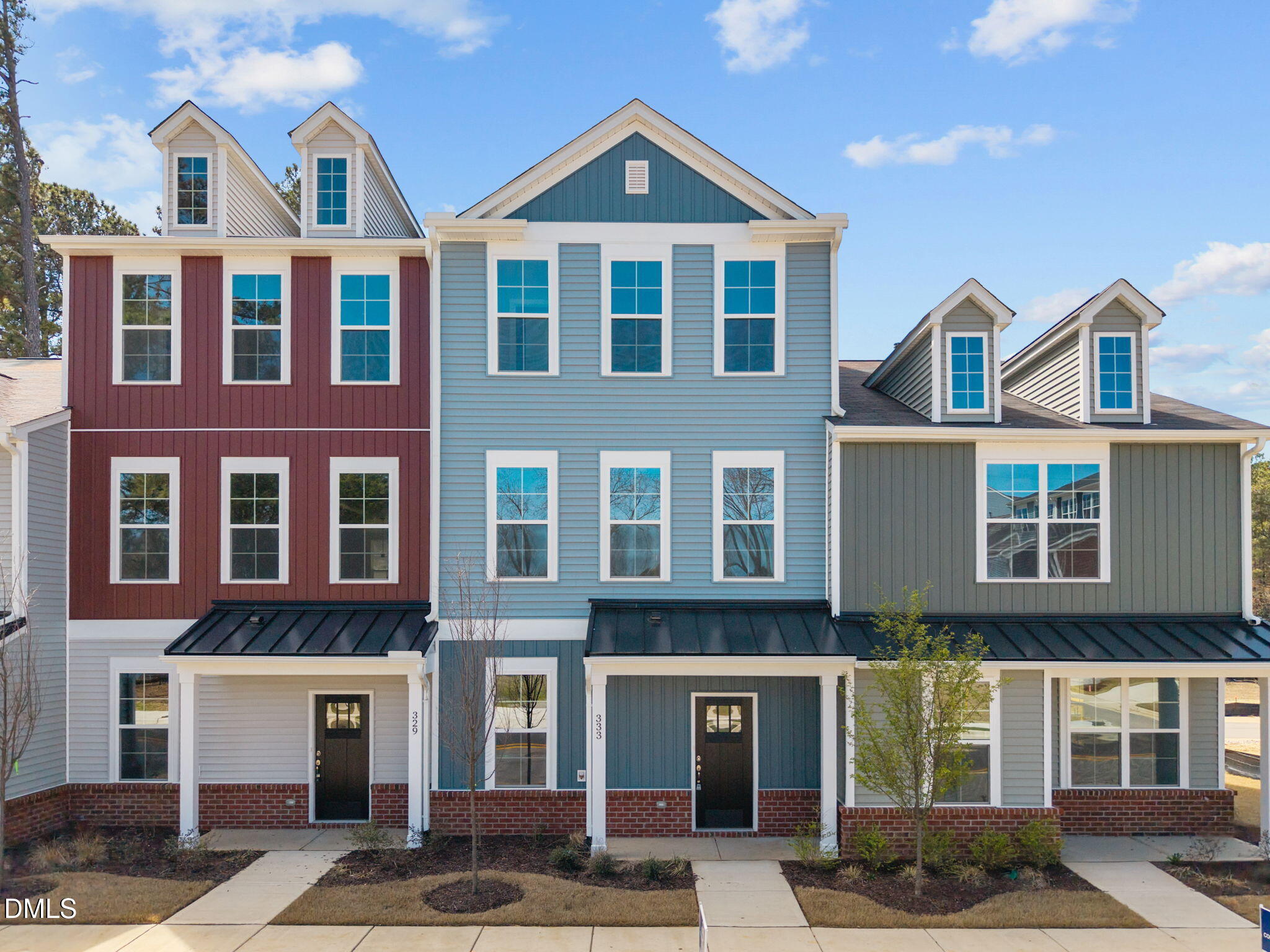 333 Parker Street # 18