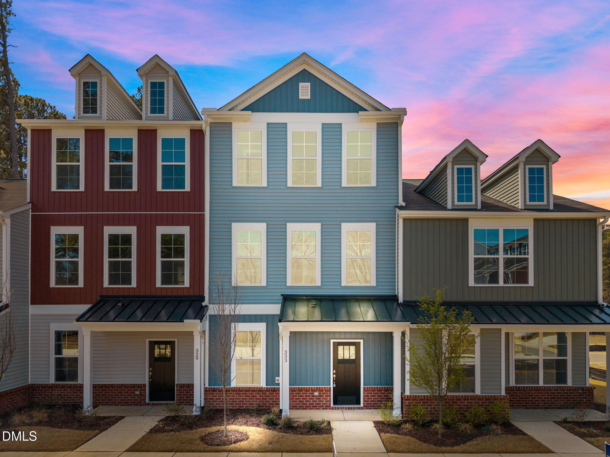 333 Parker Street # 18