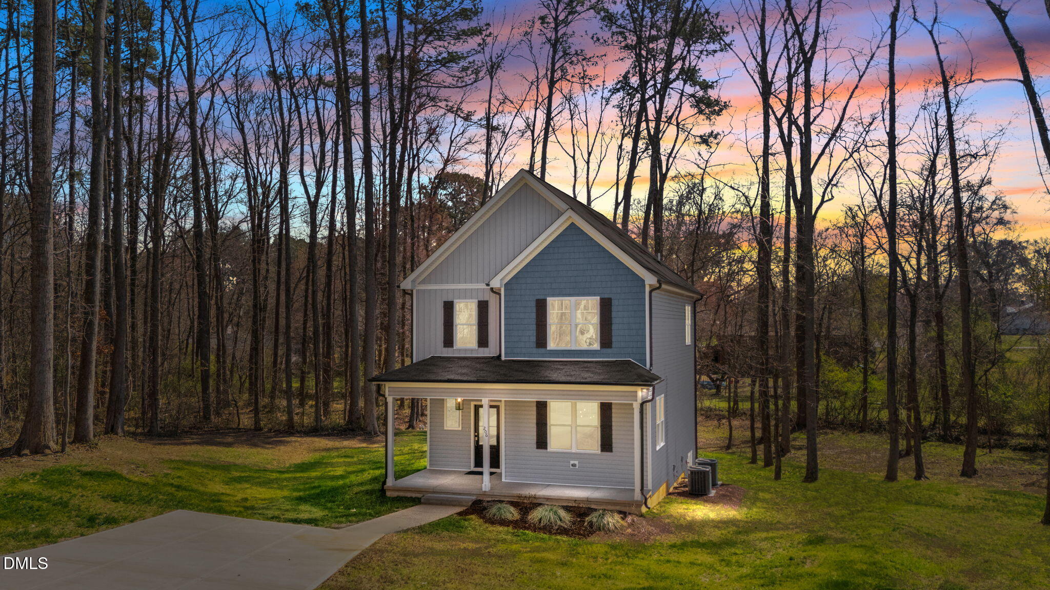 206 Cardinal Court