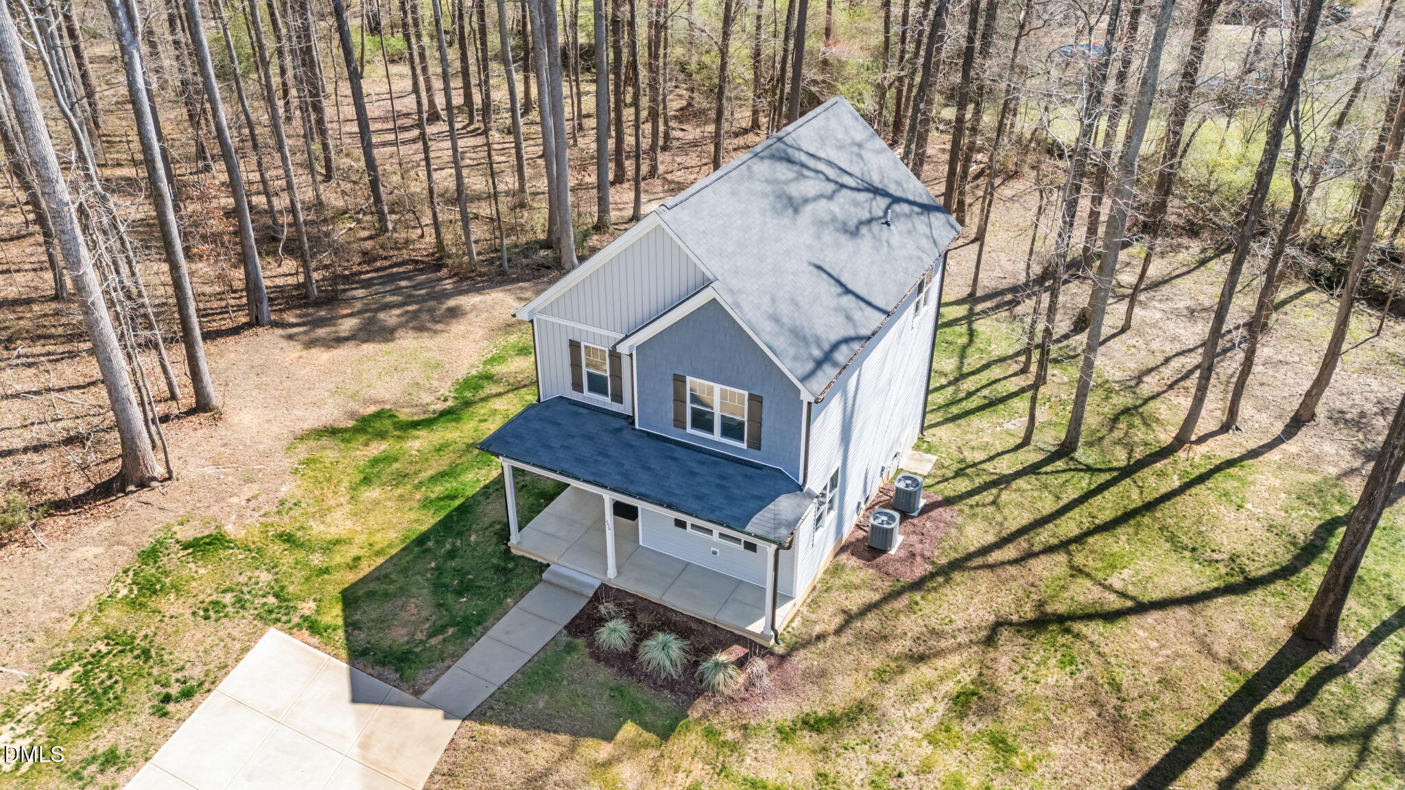 206 Cardinal Court