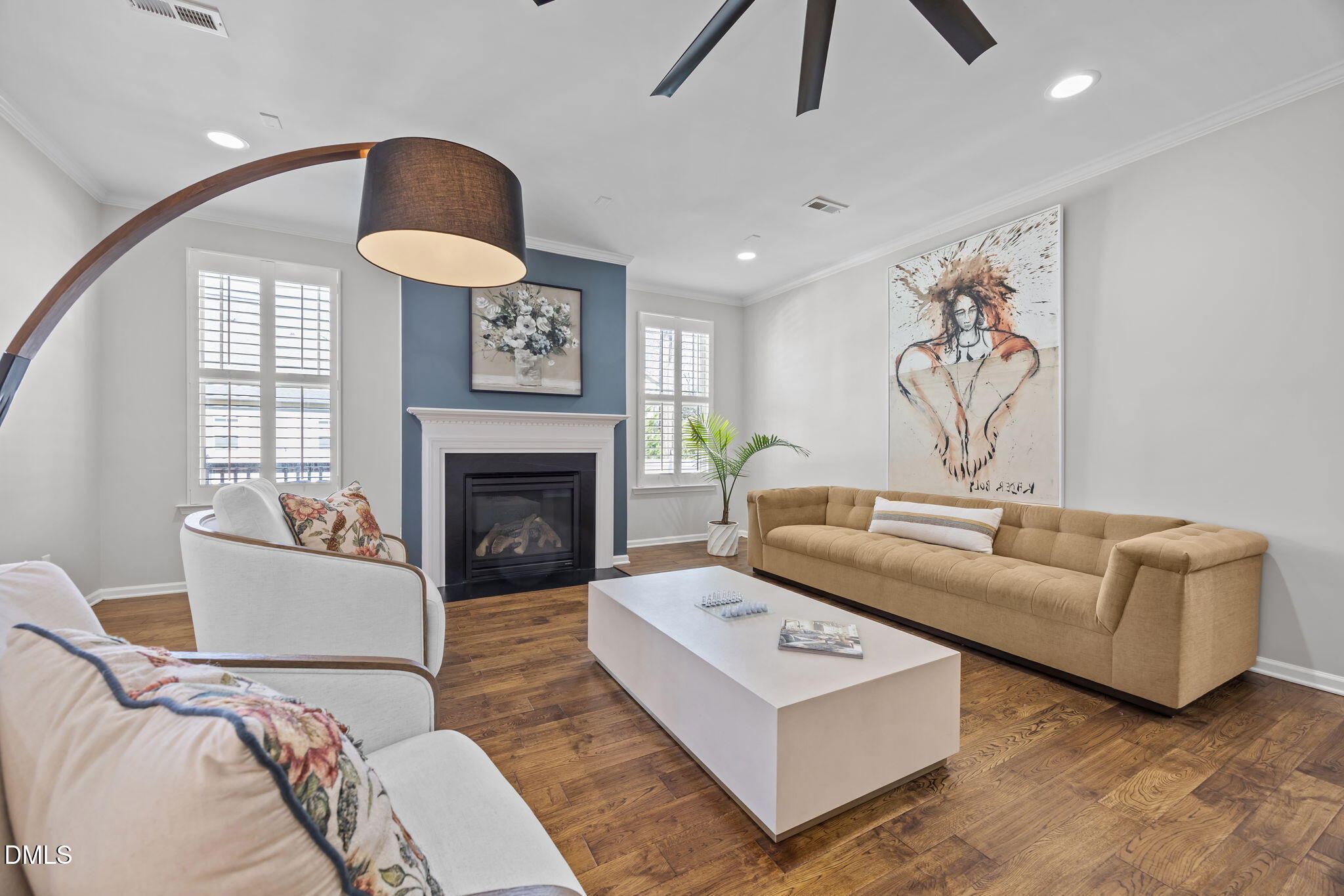 1004 Manderleigh Drive