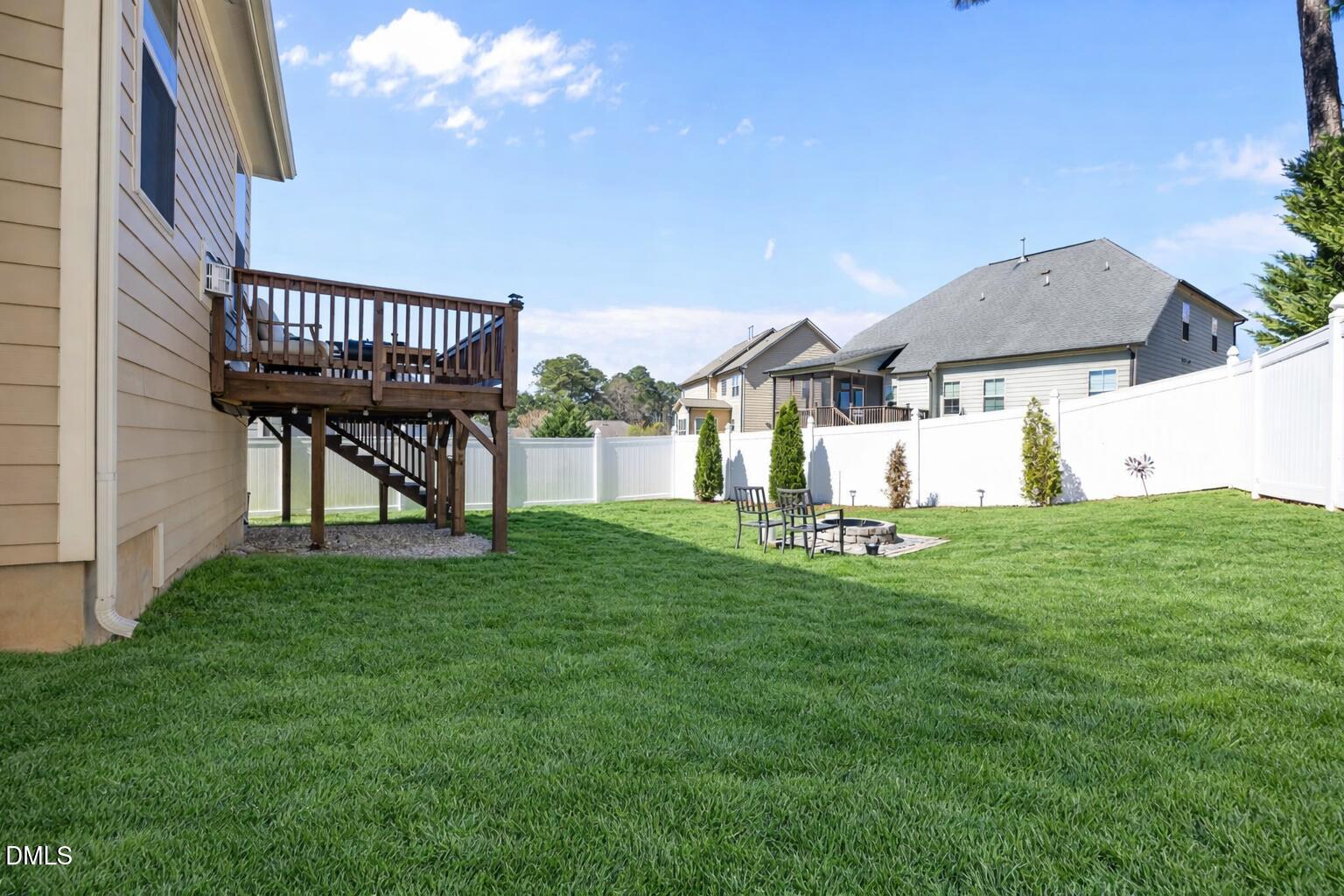 1004 Manderleigh Drive