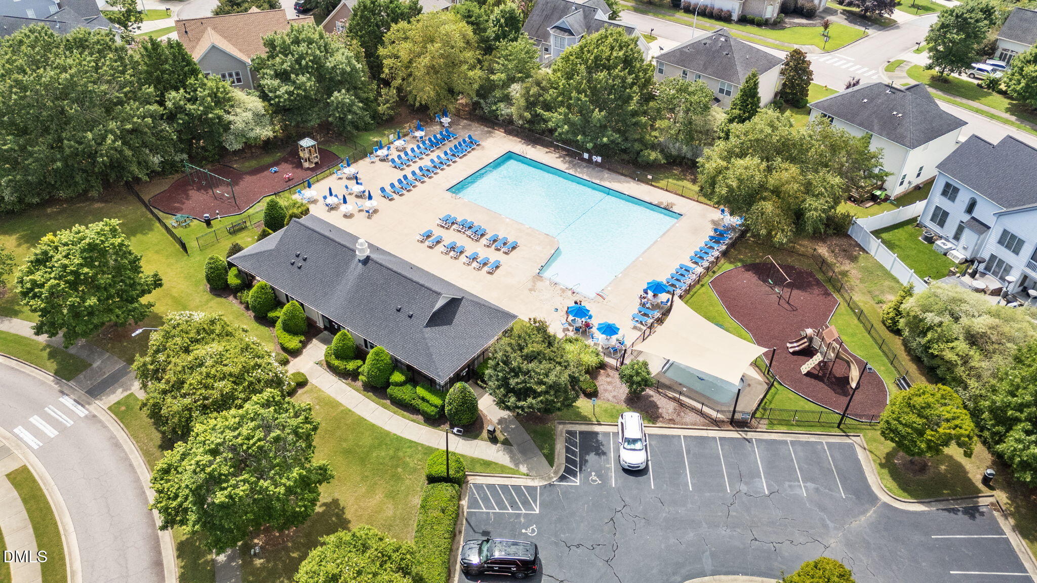 1004 Manderleigh Drive