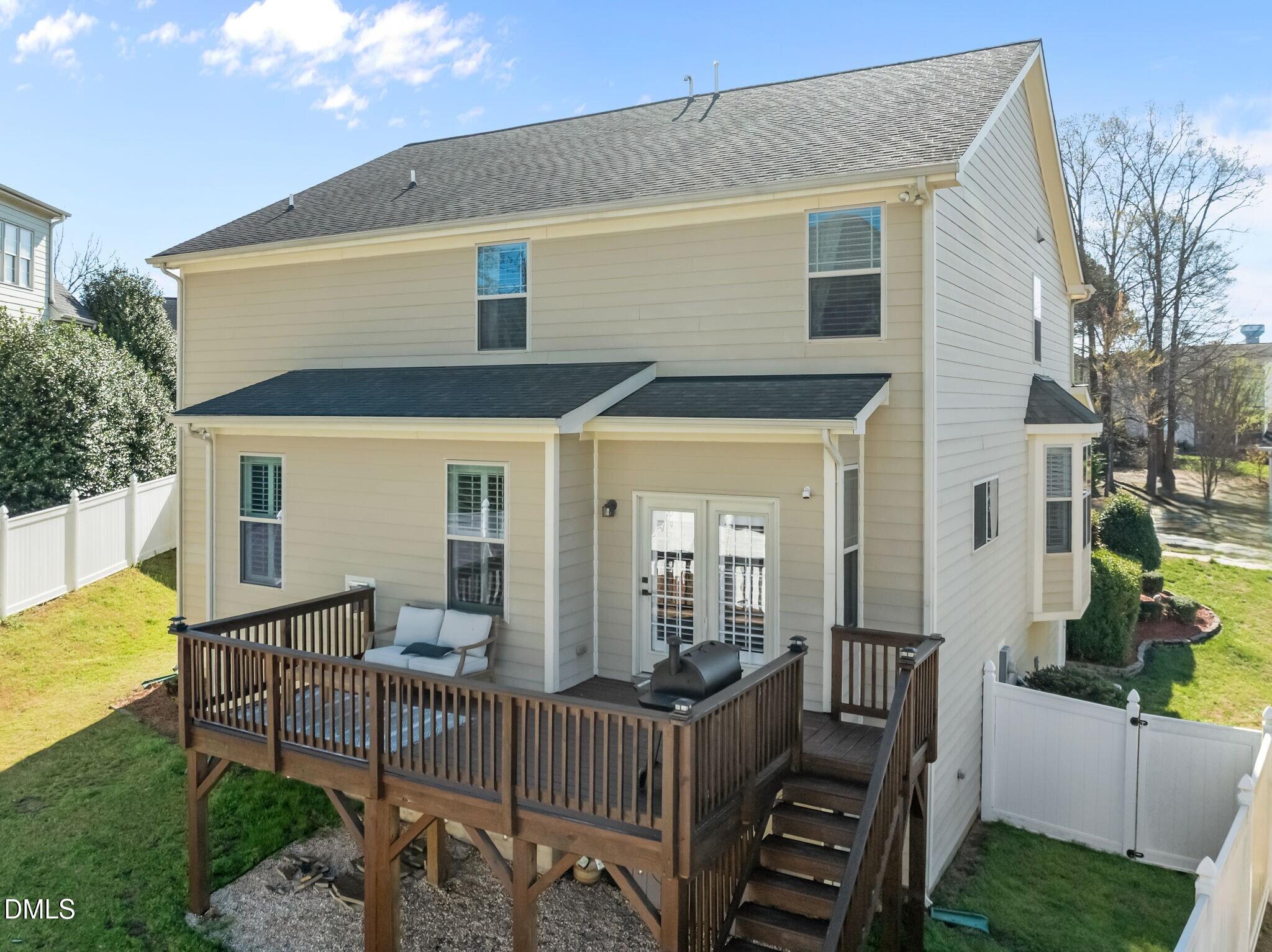 1004 Manderleigh Drive