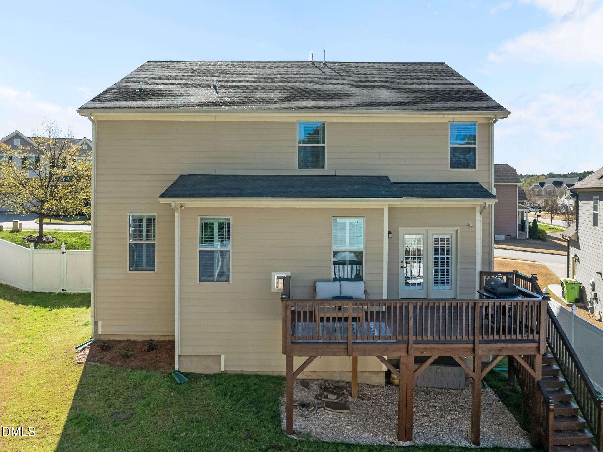 1004 Manderleigh Drive