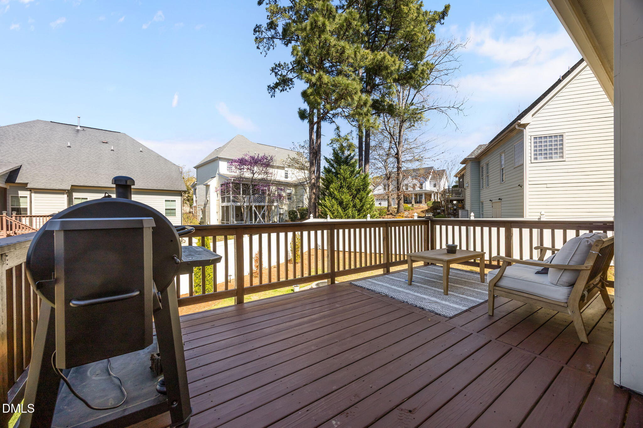 1004 Manderleigh Drive
