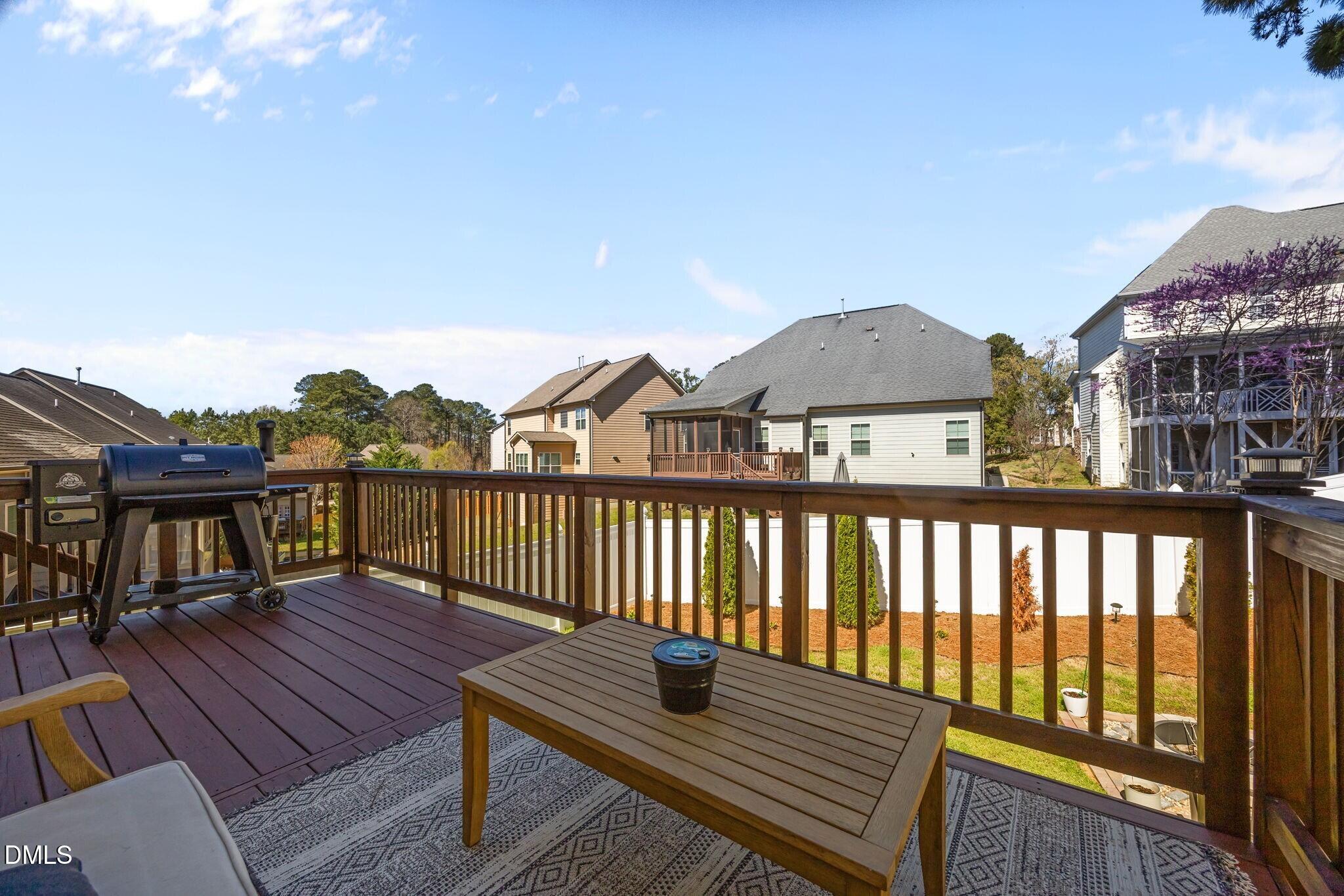 1004 Manderleigh Drive