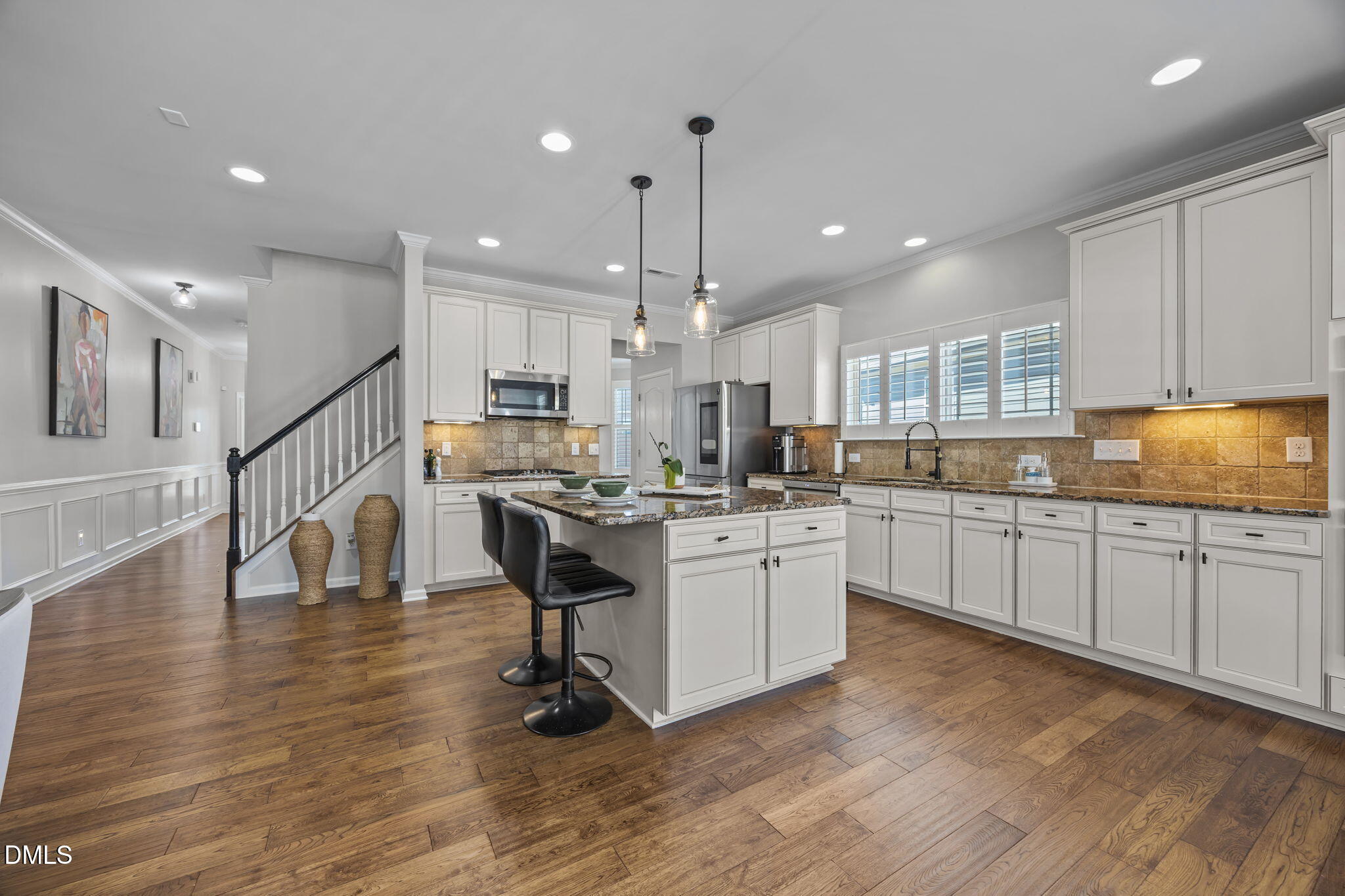 1004 Manderleigh Drive