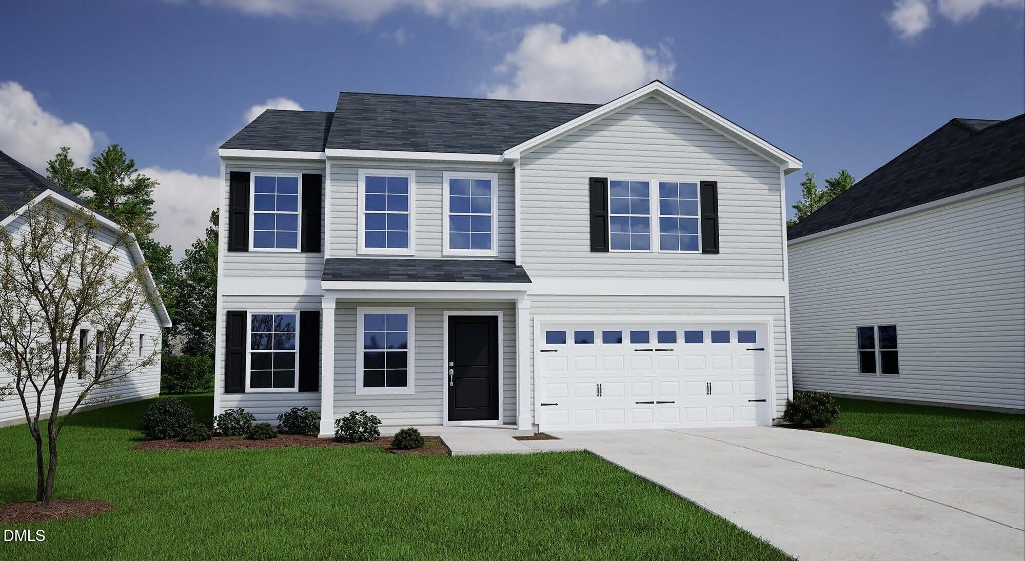 15 Buckthorn Drive