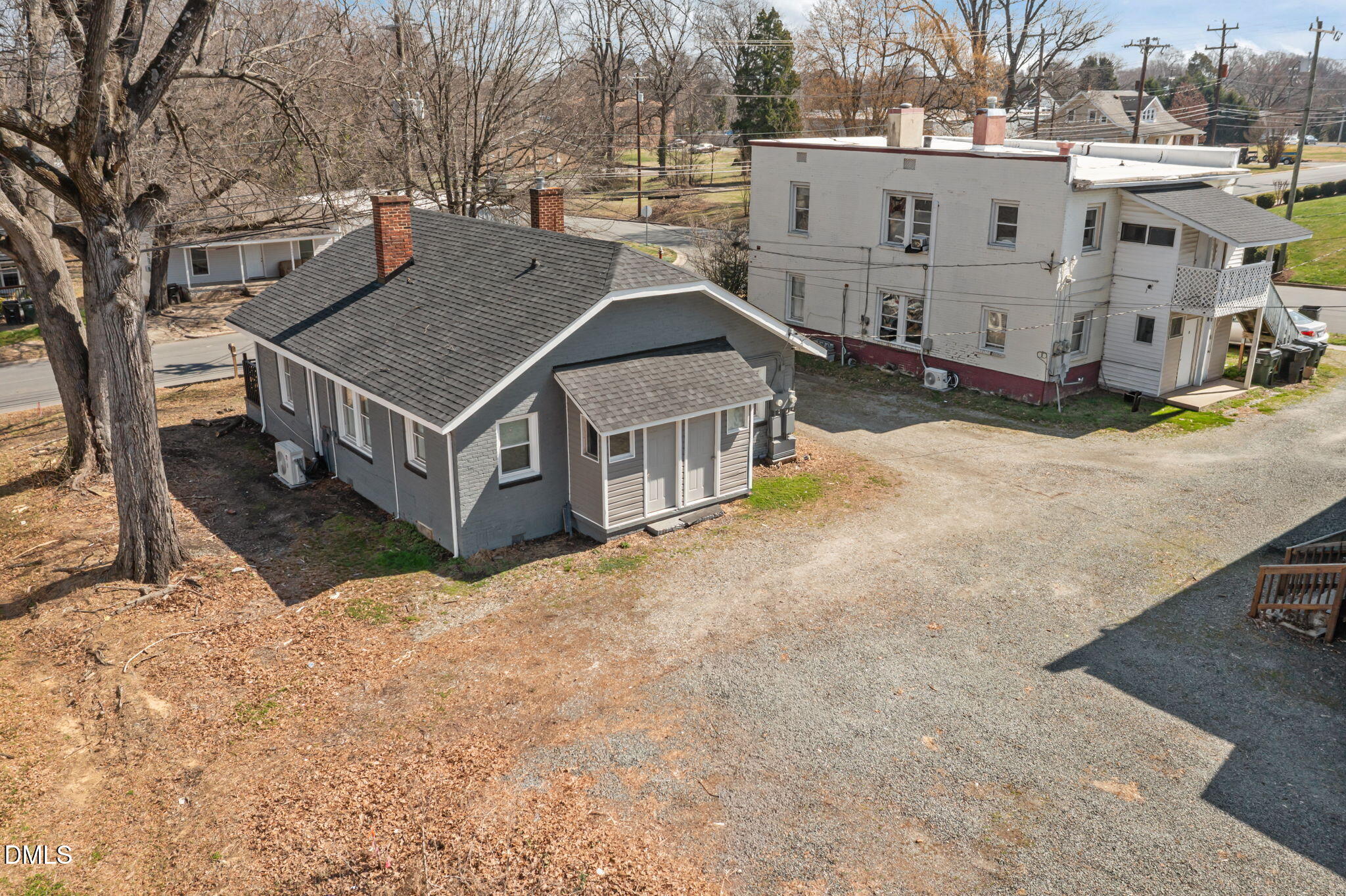 204 W Holt Street