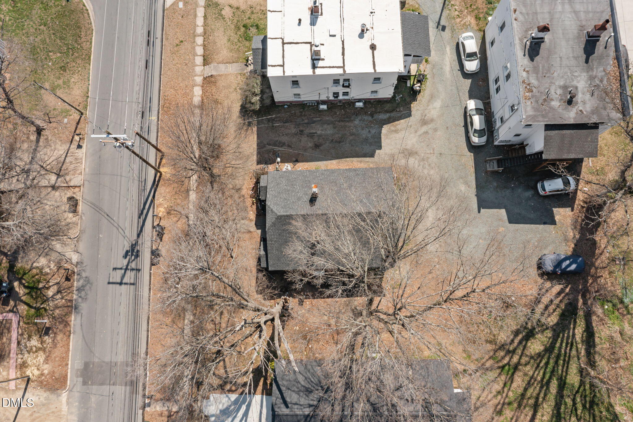 204 W Holt Street