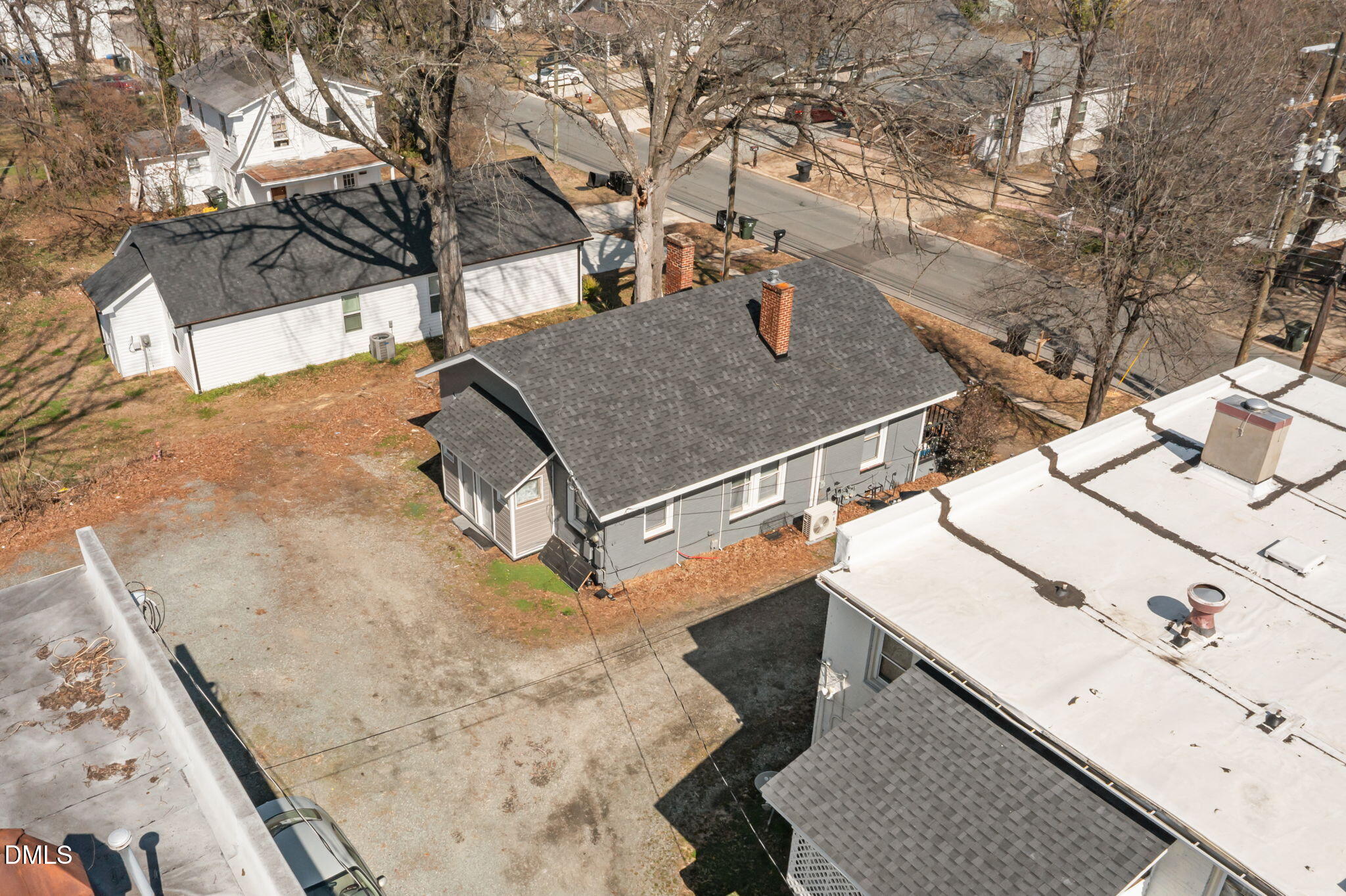 204 W Holt Street