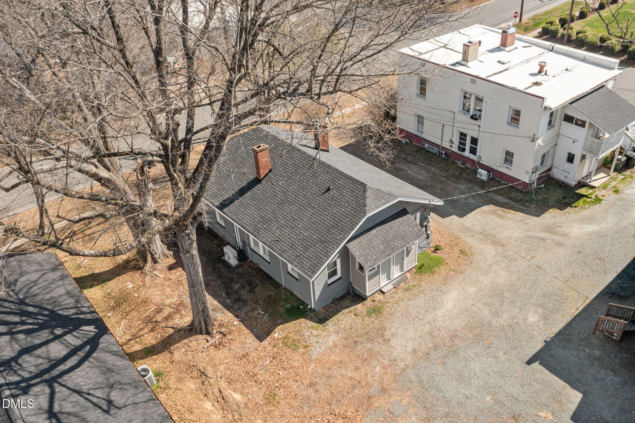 204 W Holt Street