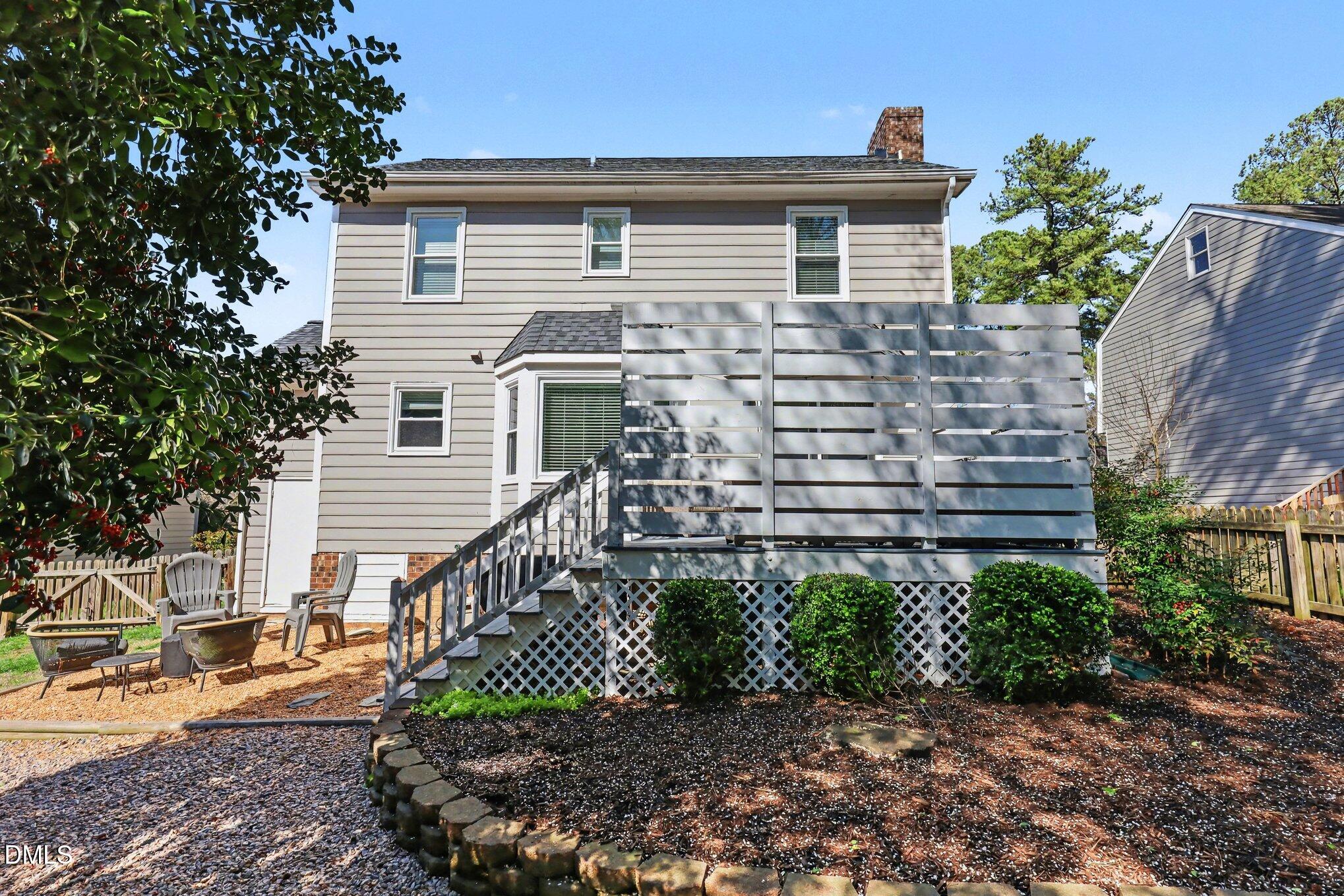 3204 Flintshire Road