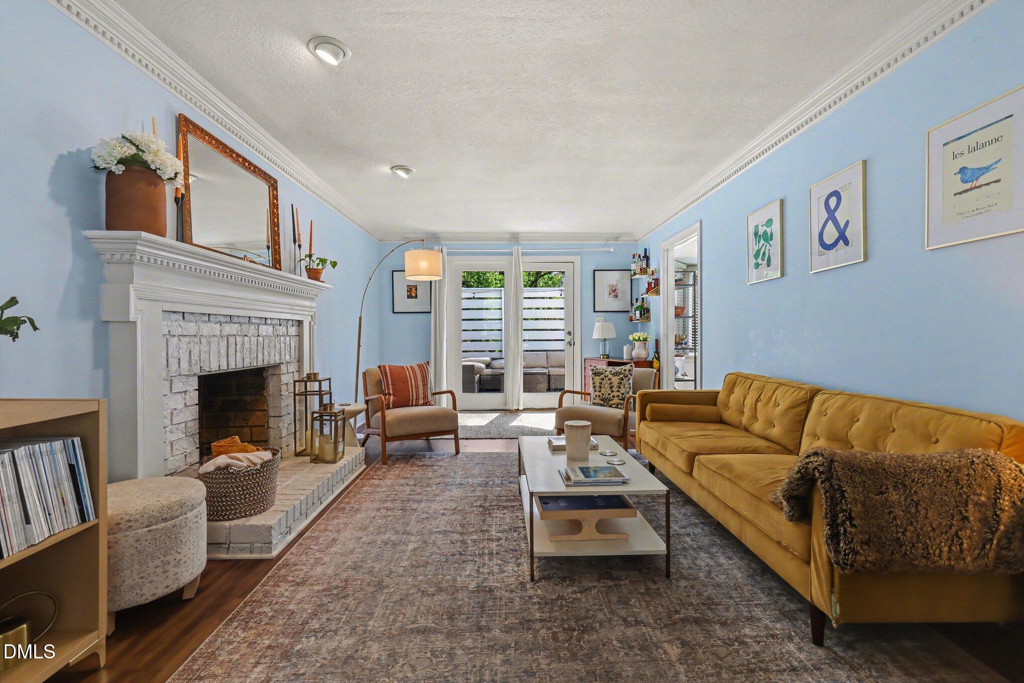 3204 Flintshire Road