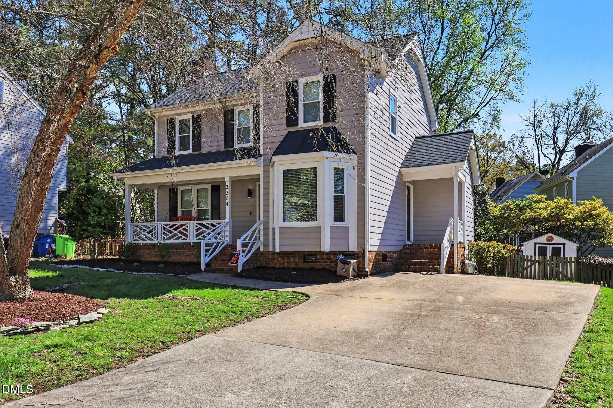 3204 Flintshire Road