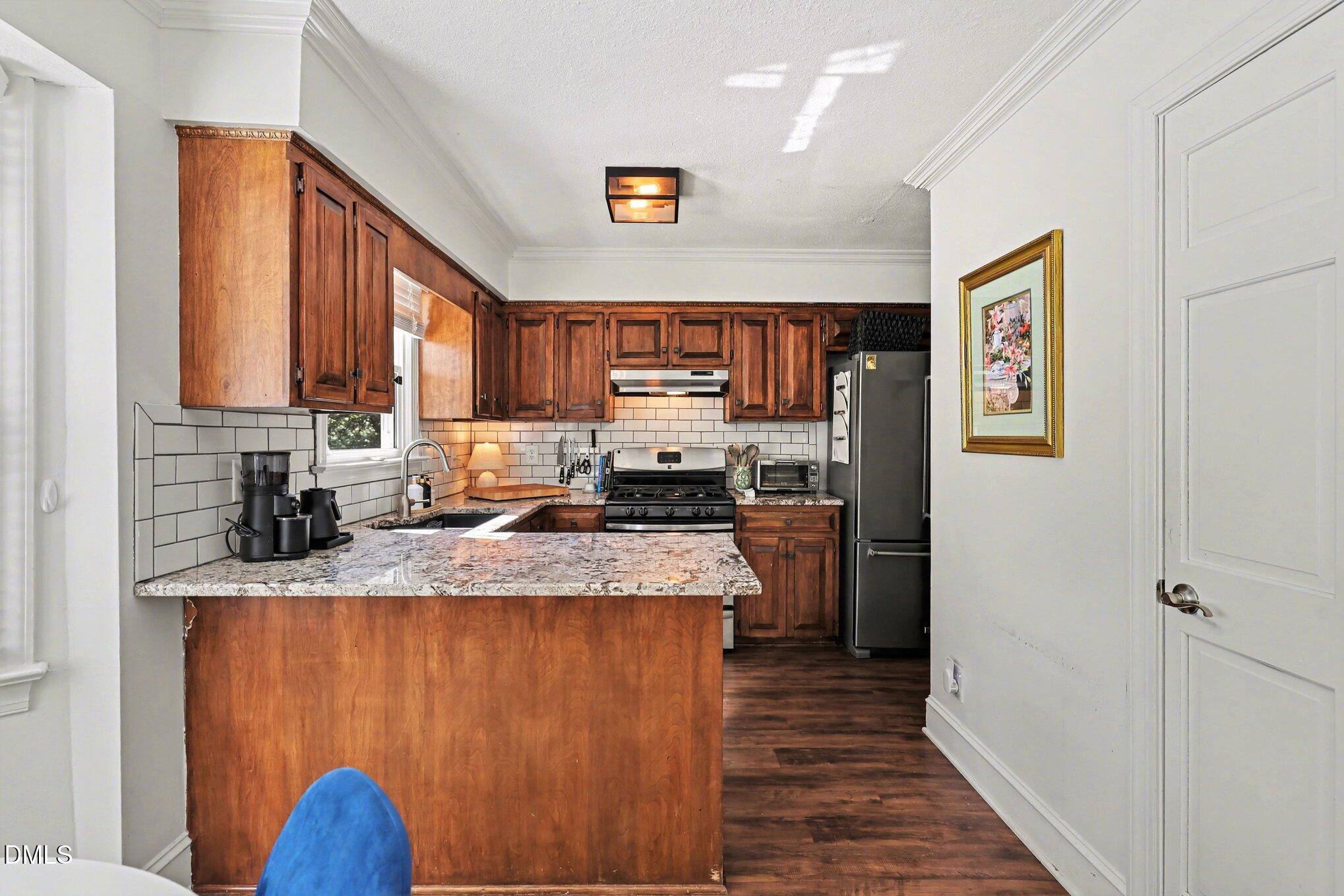 3204 Flintshire Road