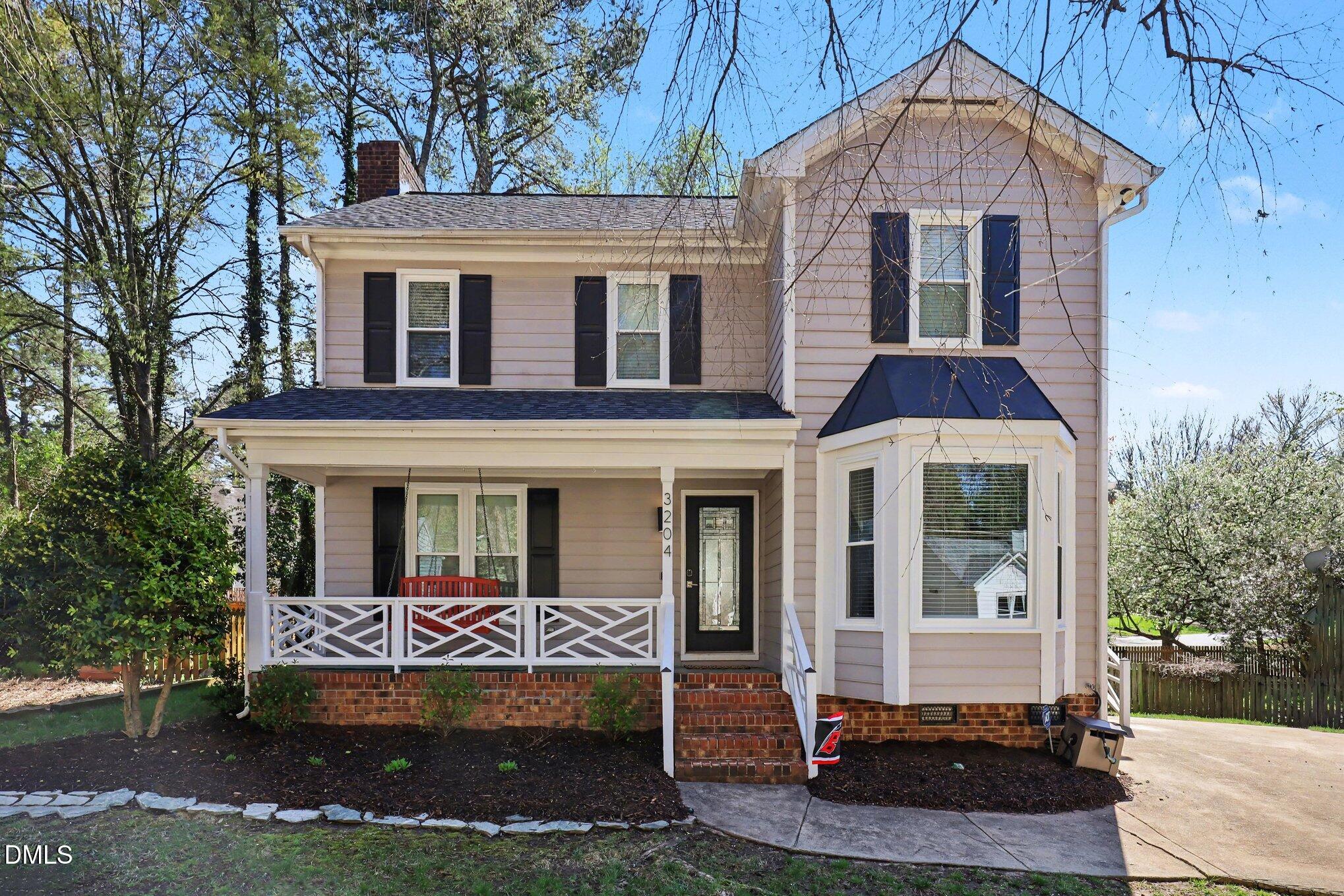 3204 Flintshire Road