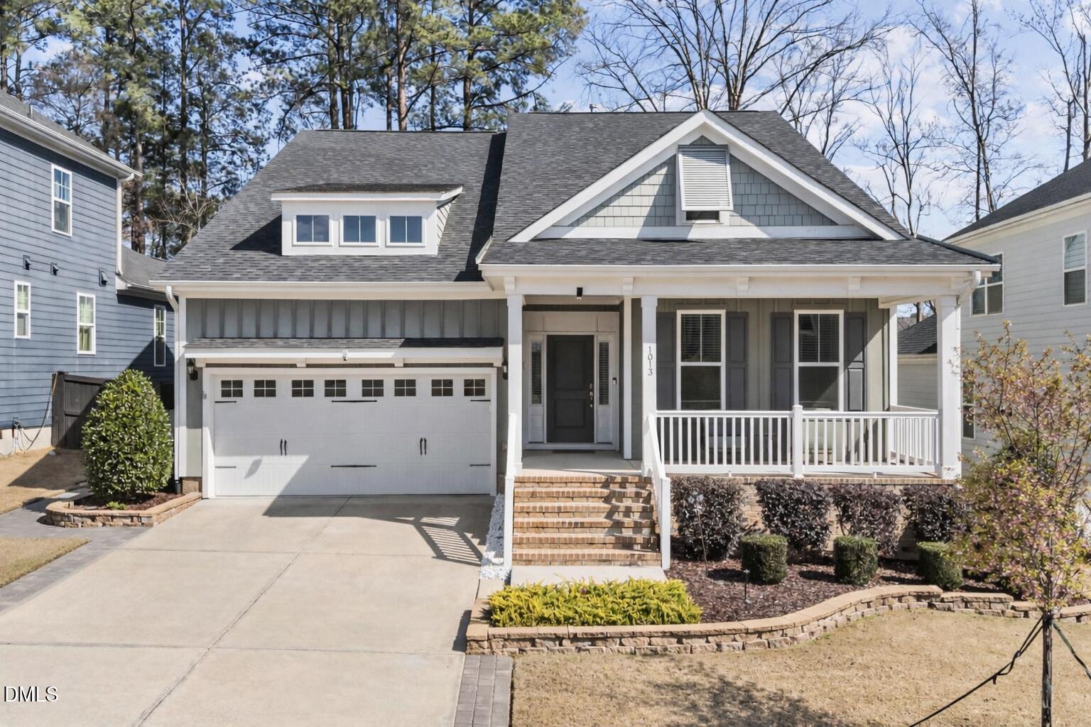 1013 Chelsea Run Lane