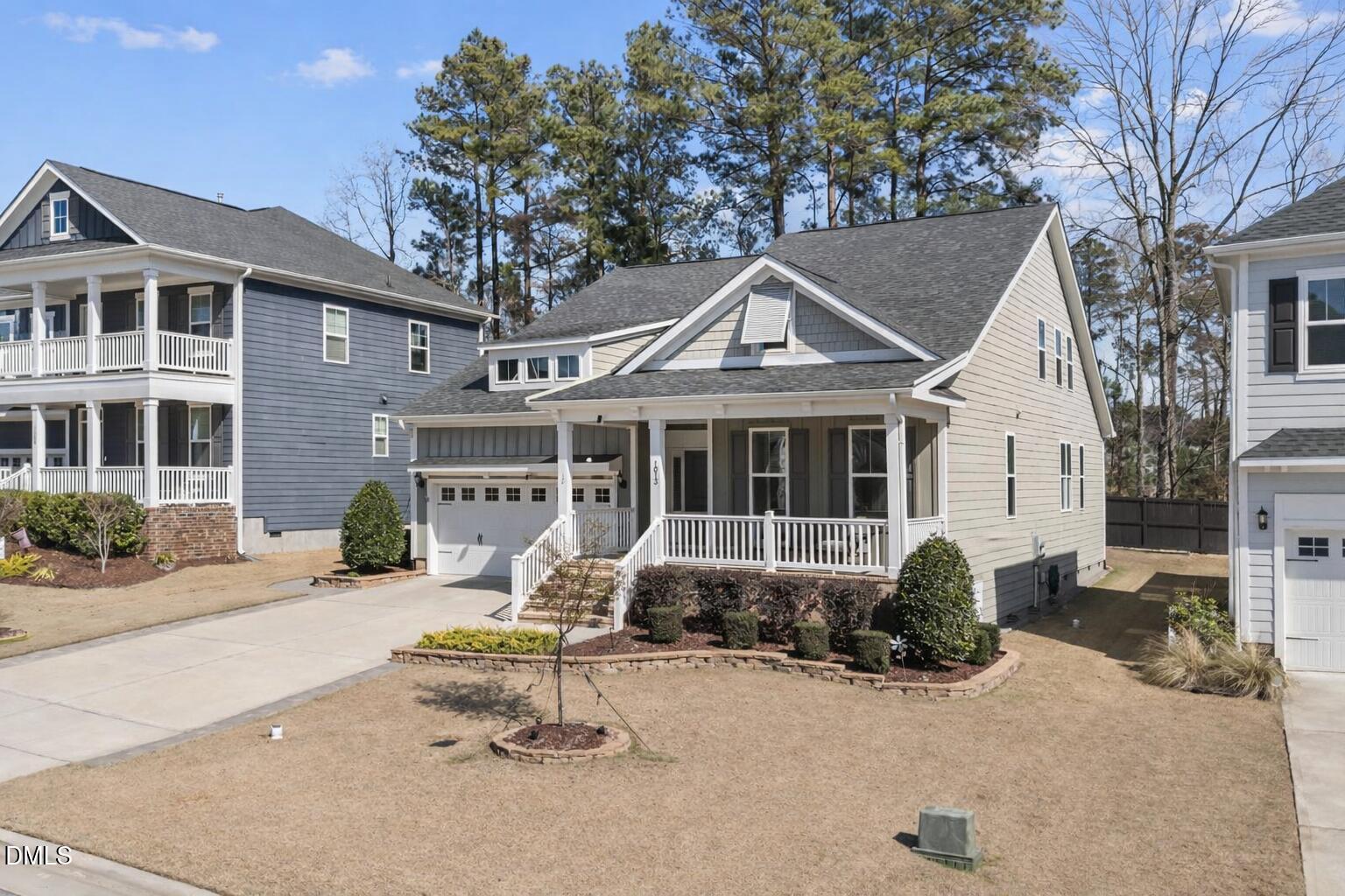 1013 Chelsea Run Lane