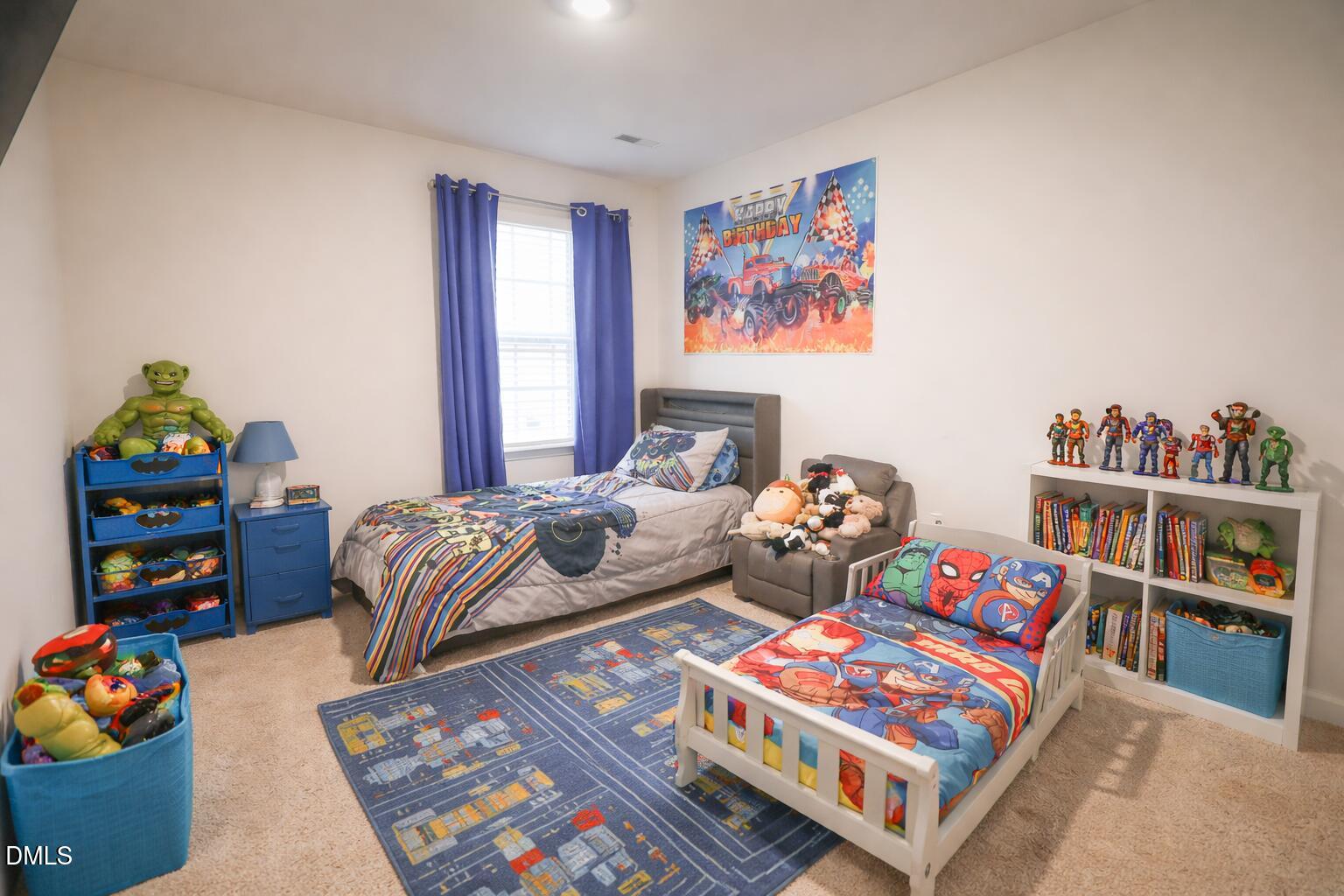 2320 Lily Drive