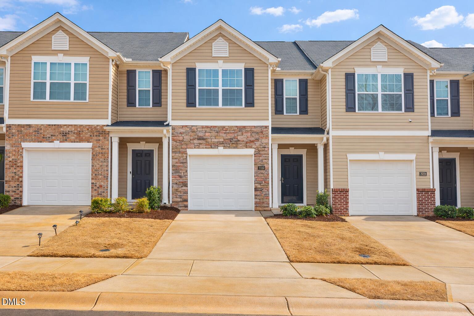 2320 Lily Drive