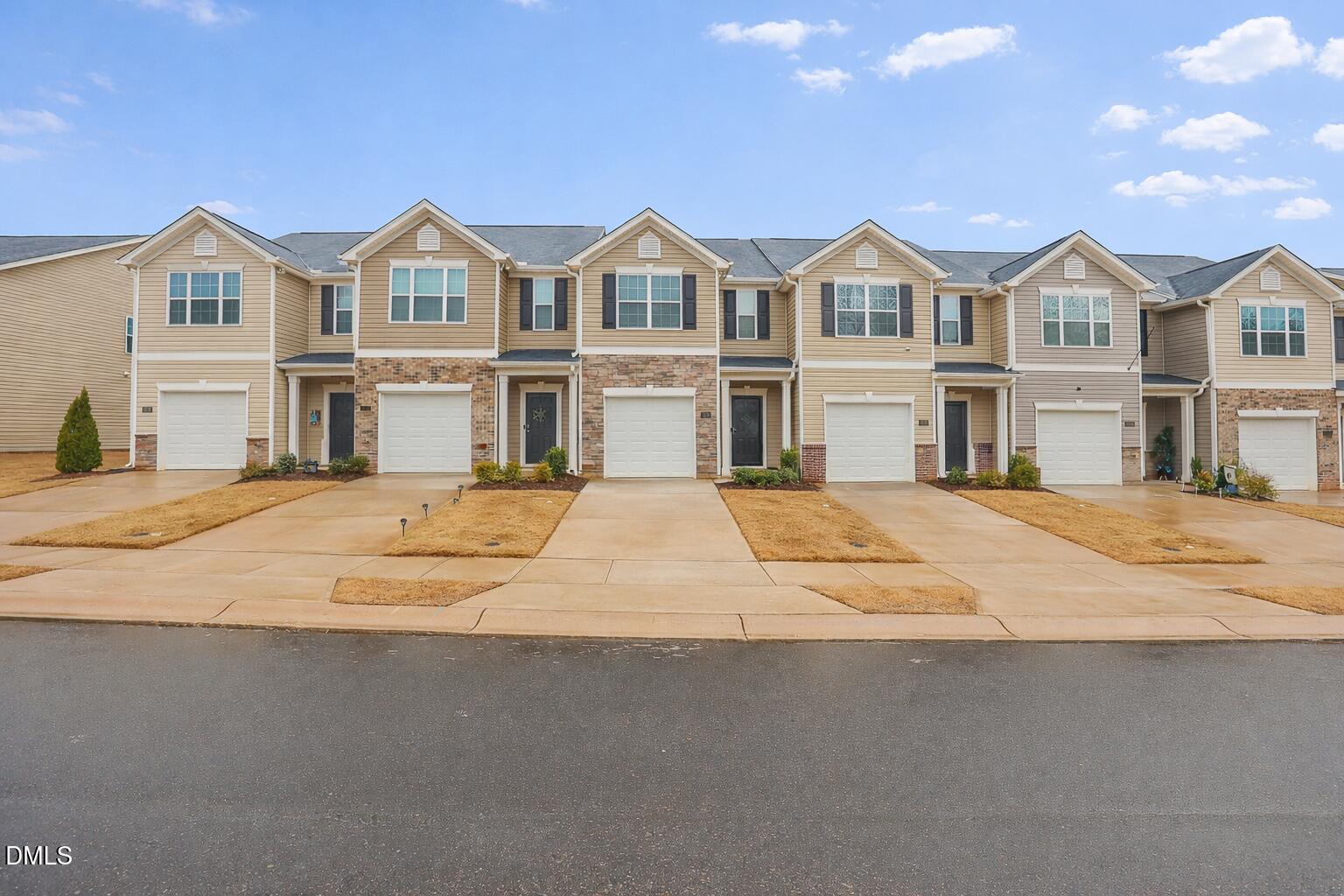 2320 Lily Drive