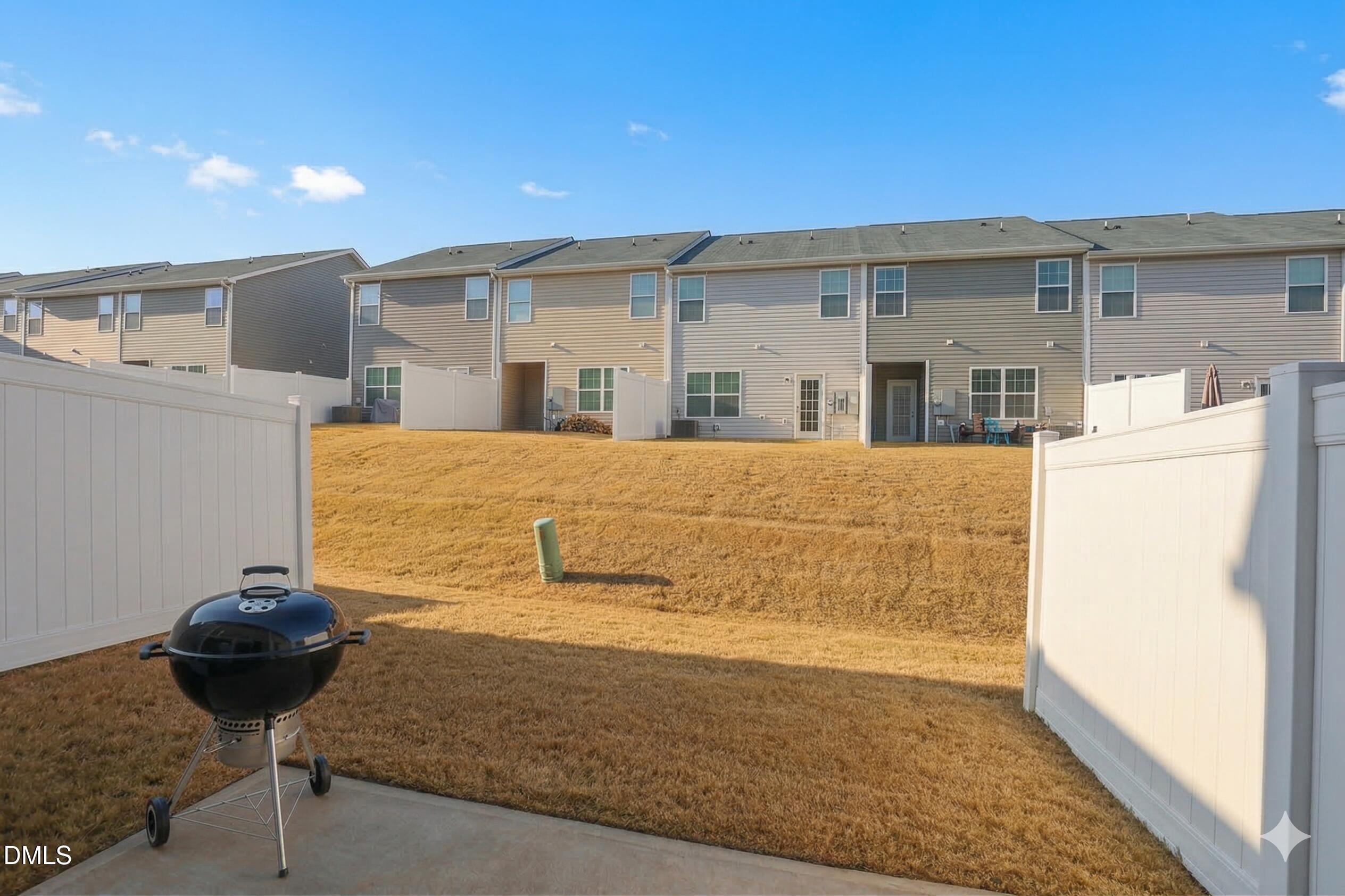 2320 Lily Drive