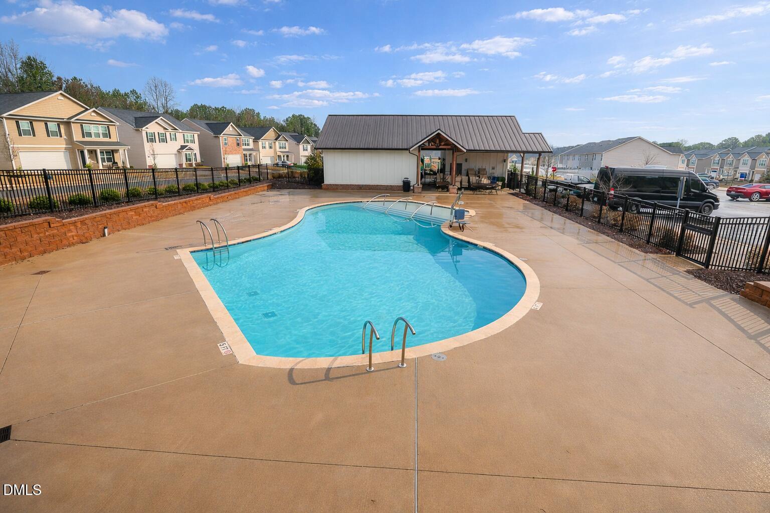 2320 Lily Drive