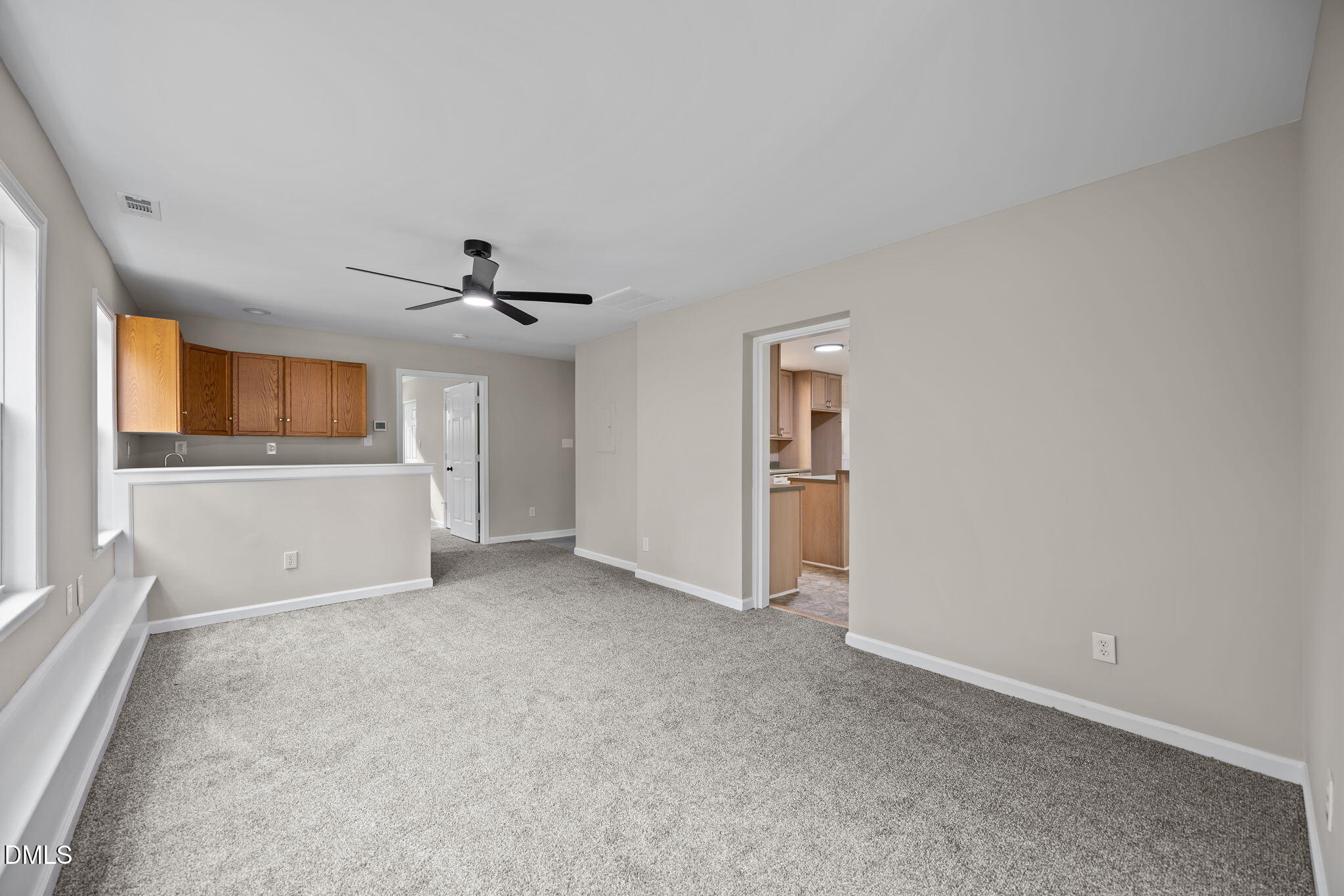 637 Buck Jones Road