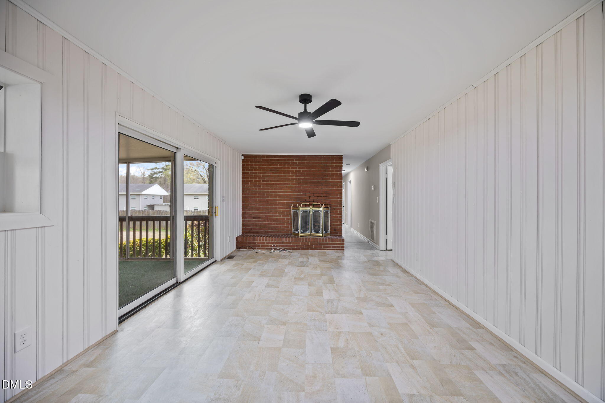637 Buck Jones Road