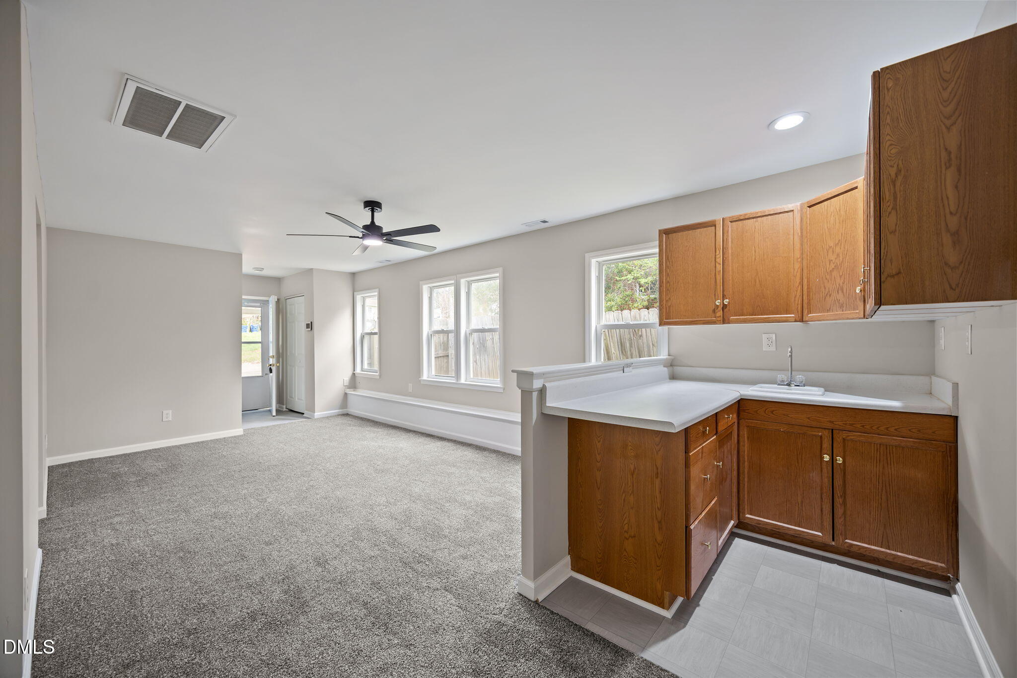 637 Buck Jones Road