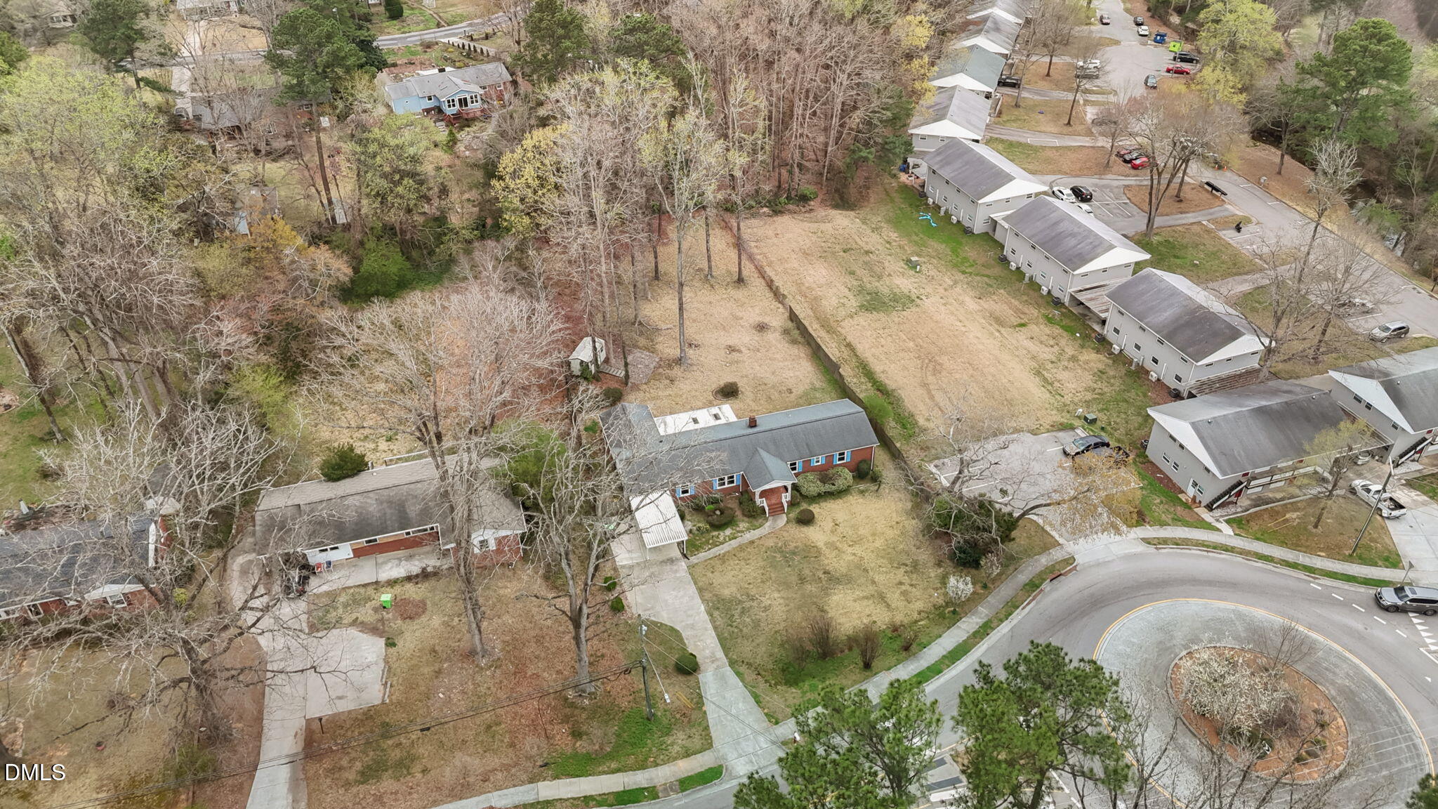 637 Buck Jones Road