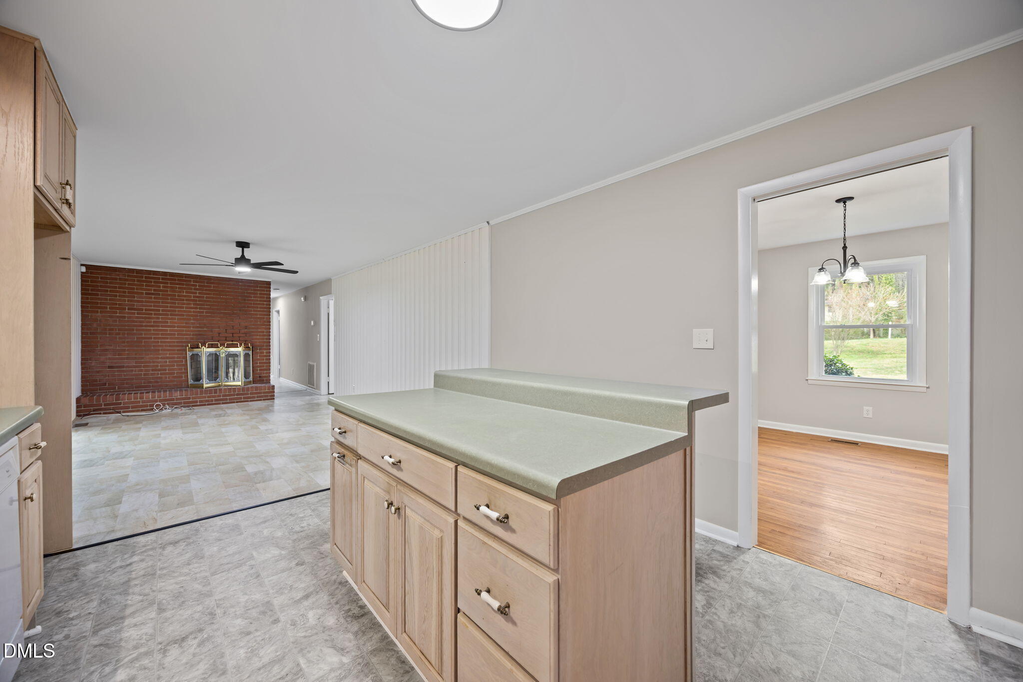 637 Buck Jones Road