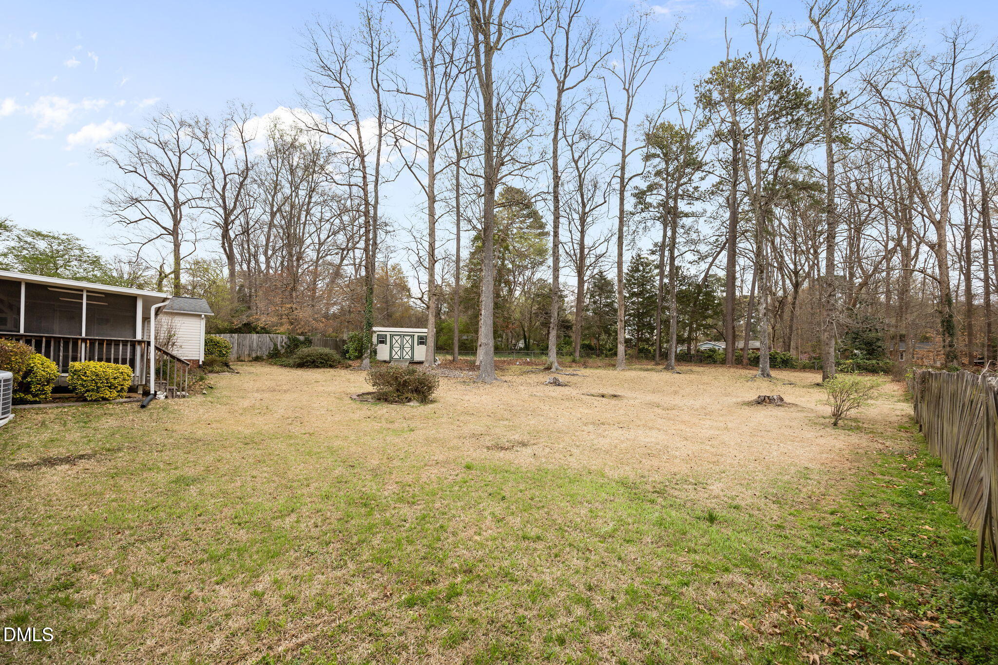 637 Buck Jones Road