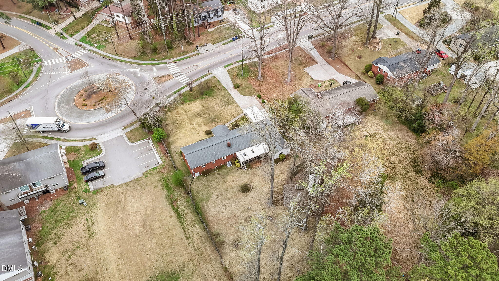 637 Buck Jones Road