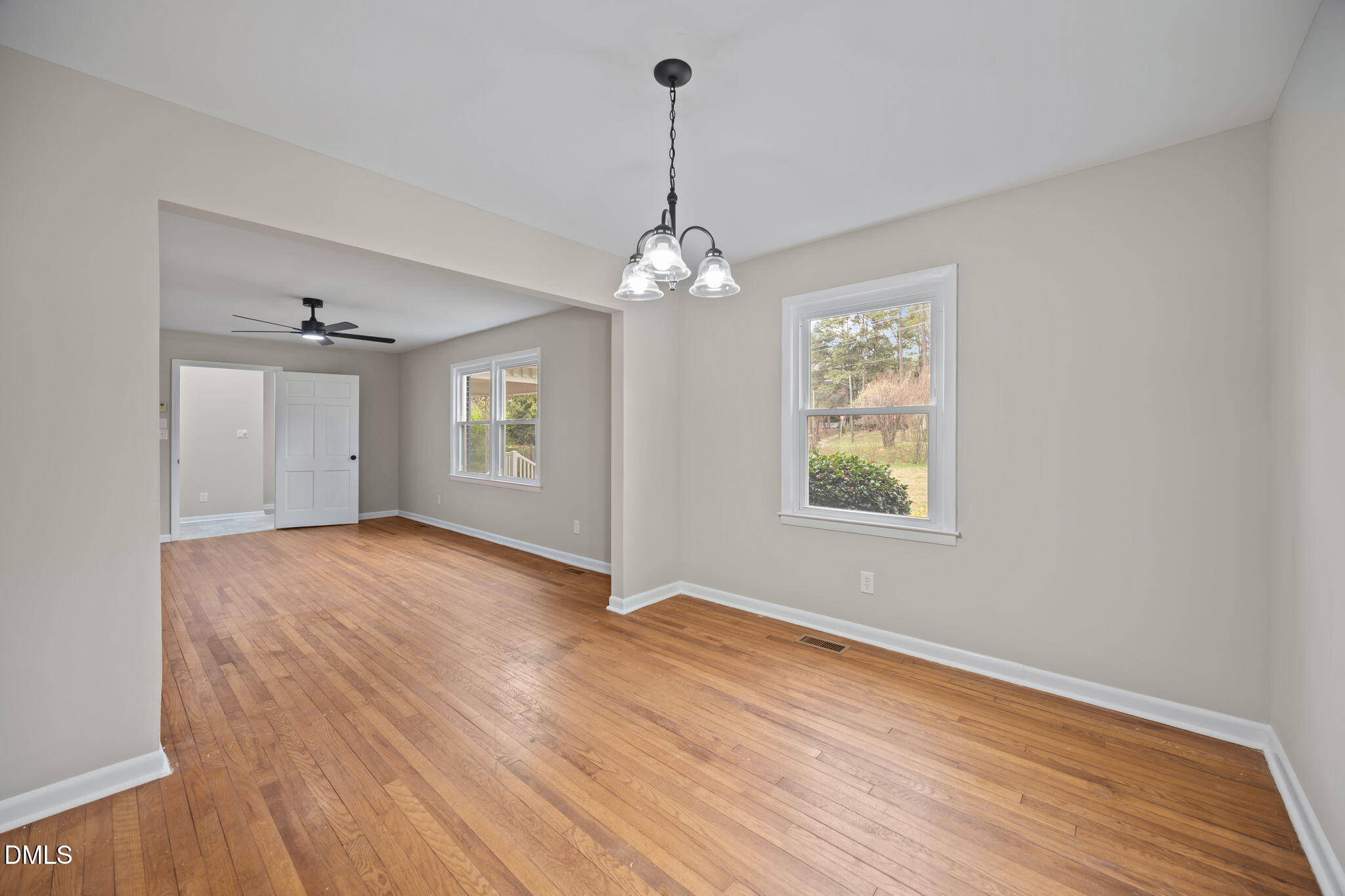 637 Buck Jones Road