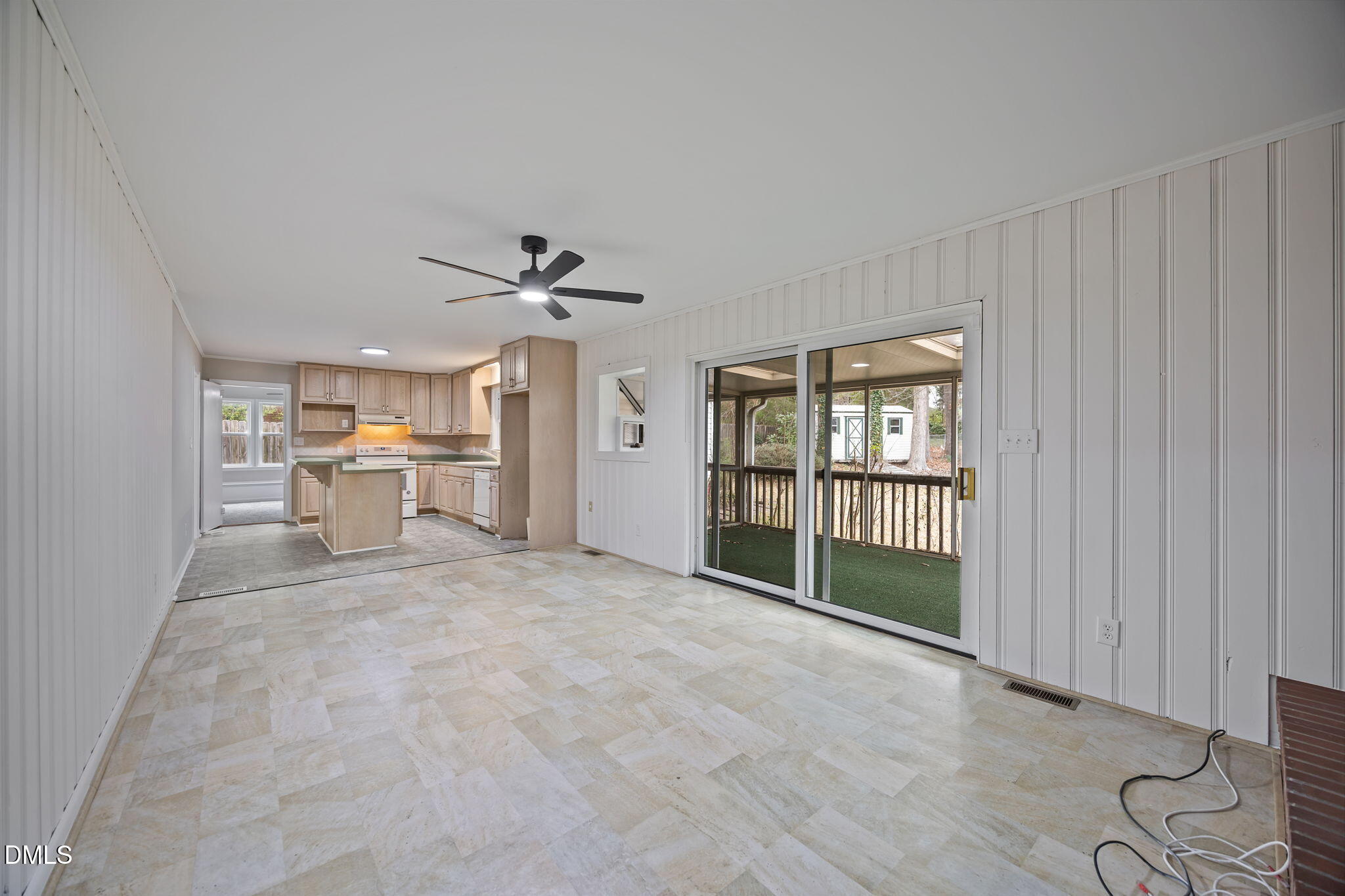637 Buck Jones Road