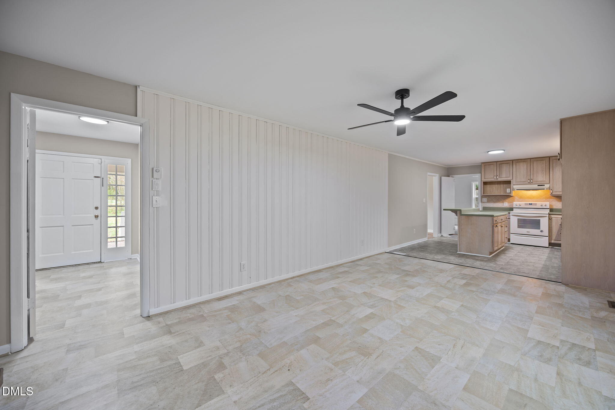 637 Buck Jones Road