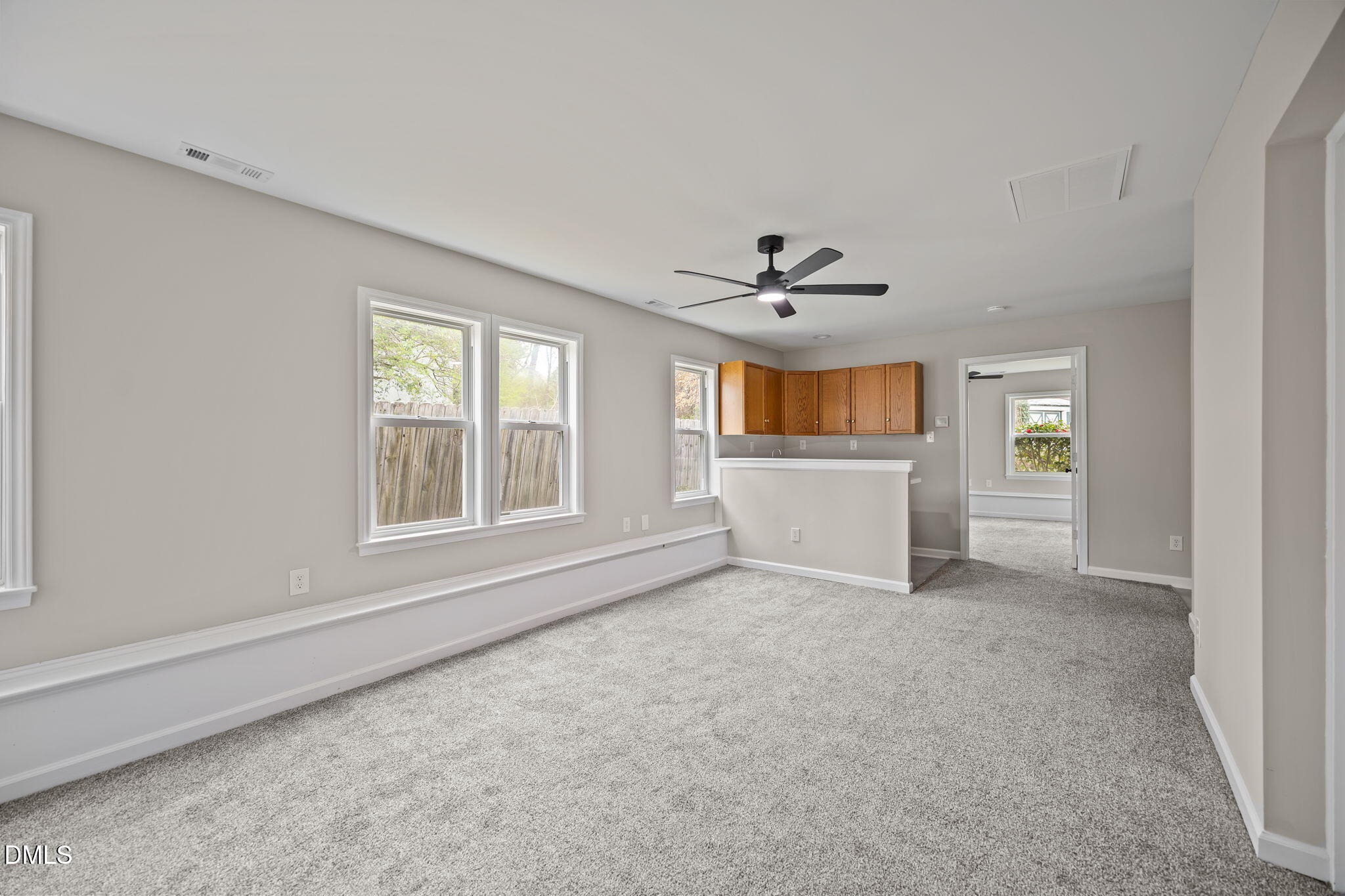 637 Buck Jones Road