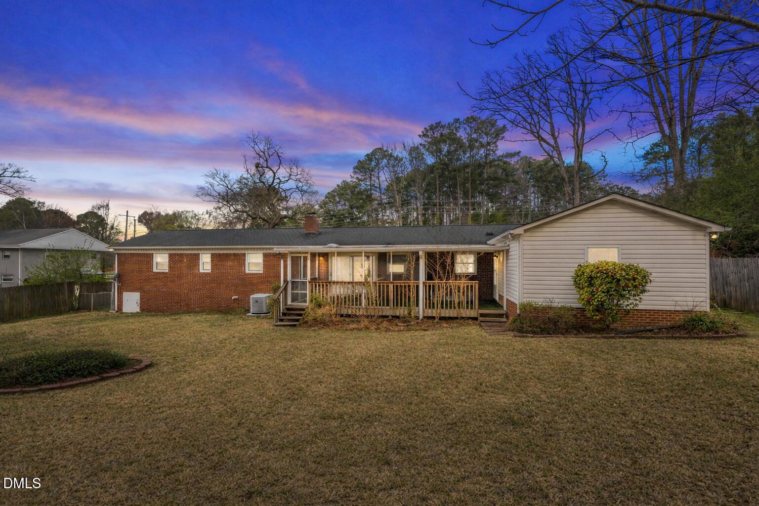 637 Buck Jones Road