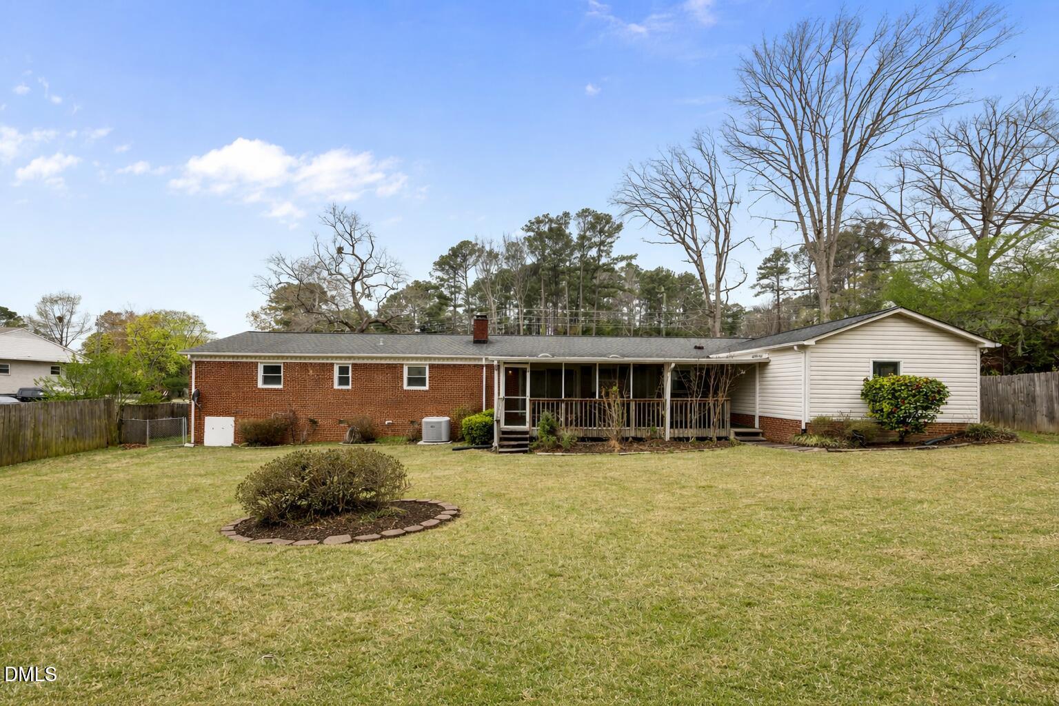 637 Buck Jones Road