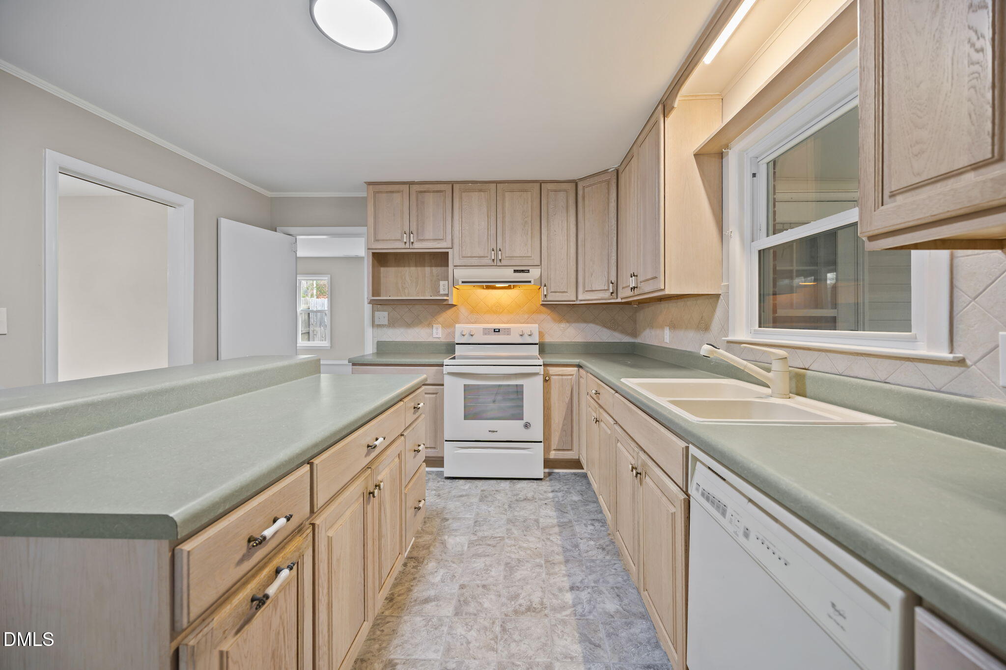 637 Buck Jones Road